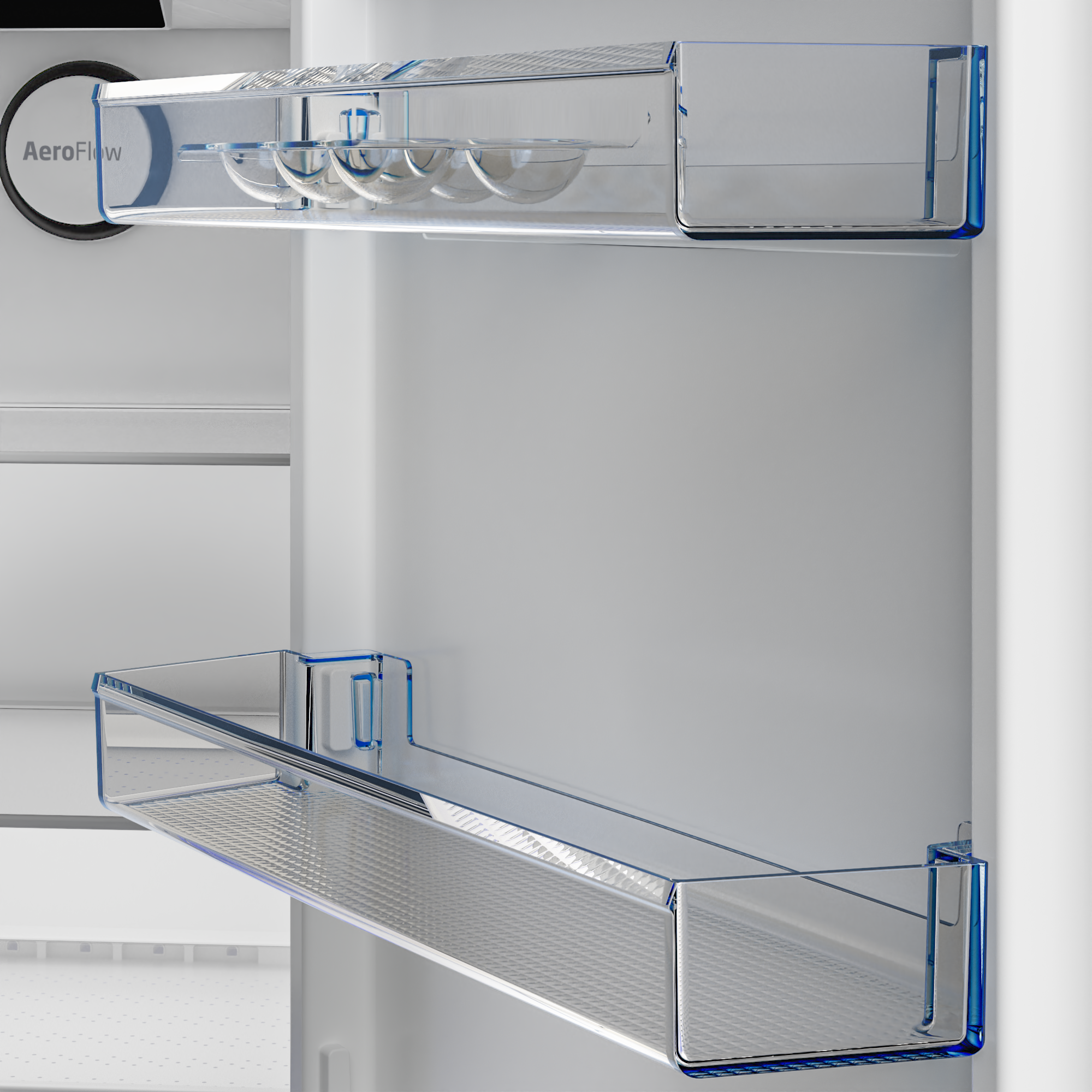 Beko koelkast vrijstaand B5RCNA365HW afbeelding 4