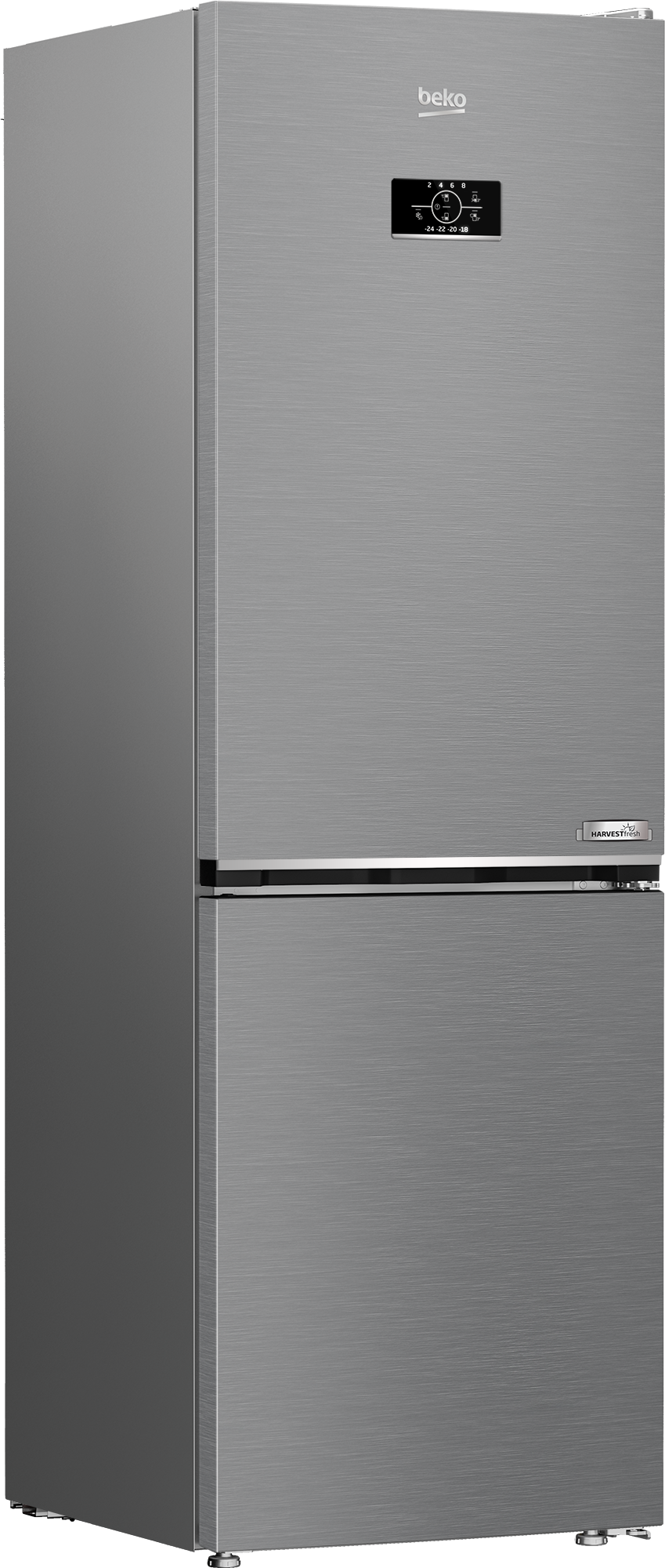Beko koelkast B5RCNA366HXB1 afbeelding 3
