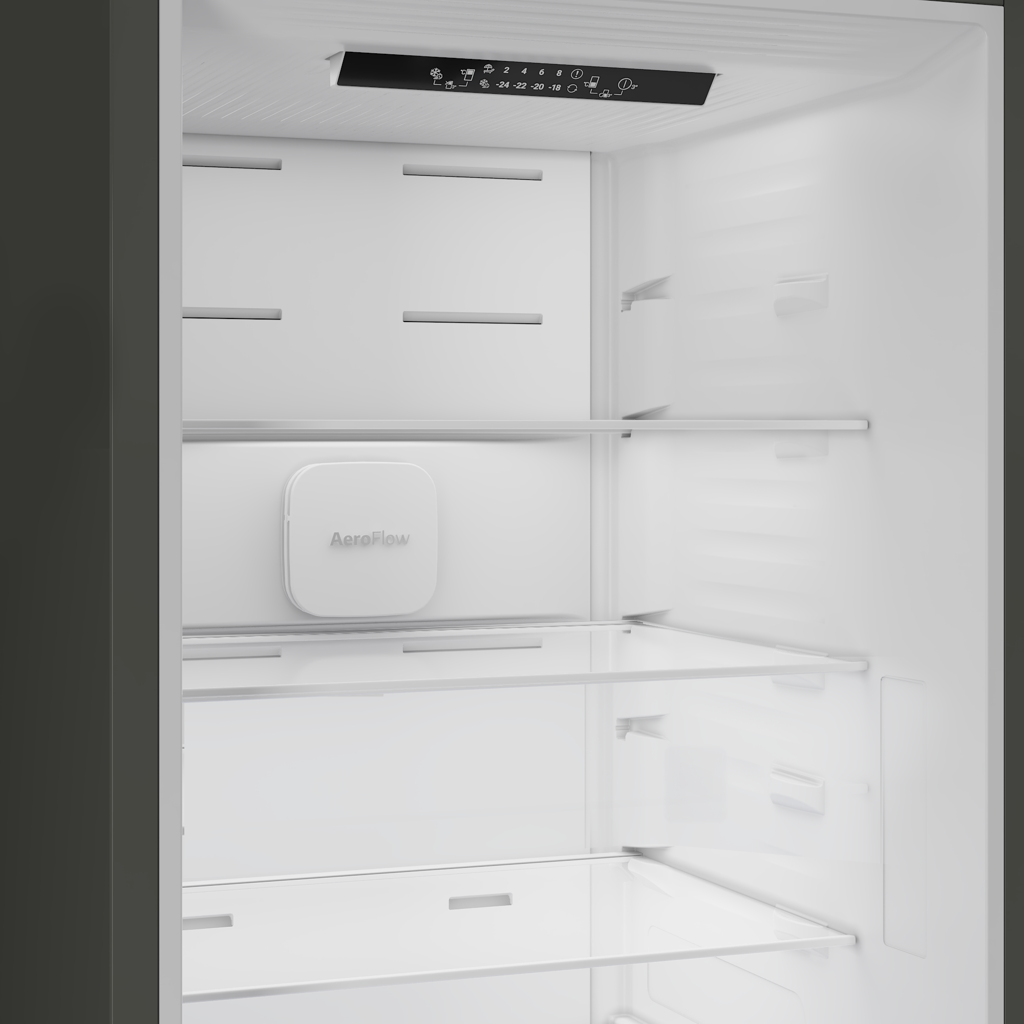 B5RCNA376HXB van Beko afbeelding 6