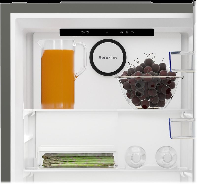 B5RCNA406HG van Beko afbeelding 6