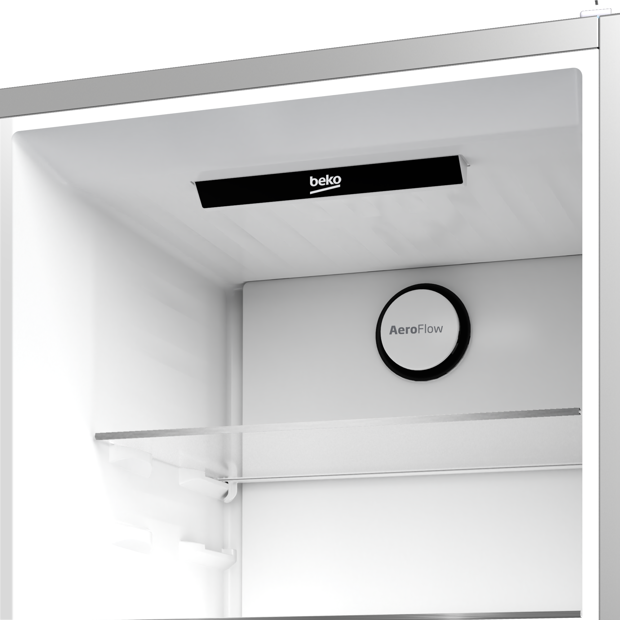 Beko B5RCNE3651HXB vrijstaand koelkast afbeelding 6