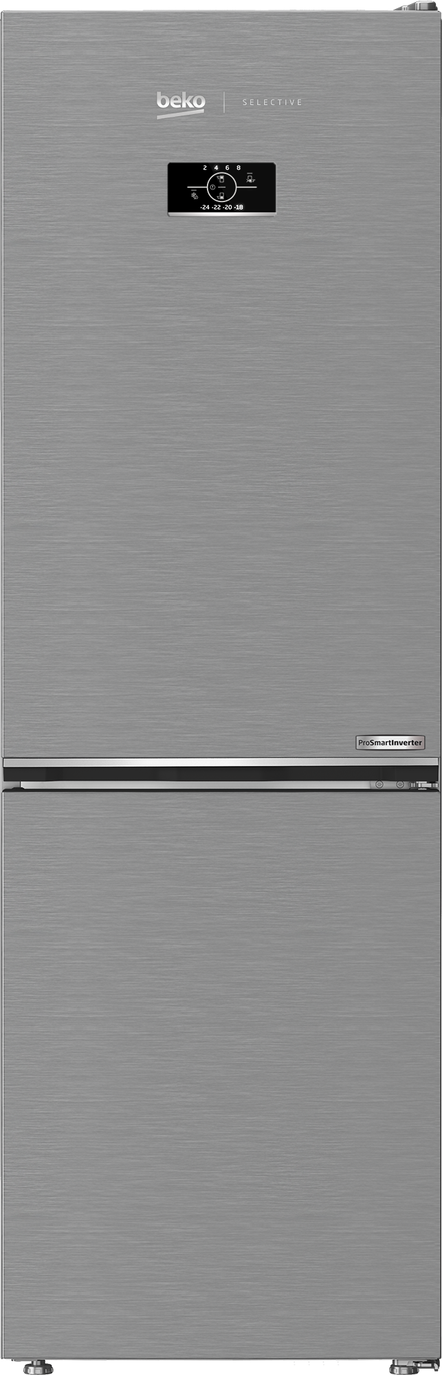 Beko B5RCNE3651HXB