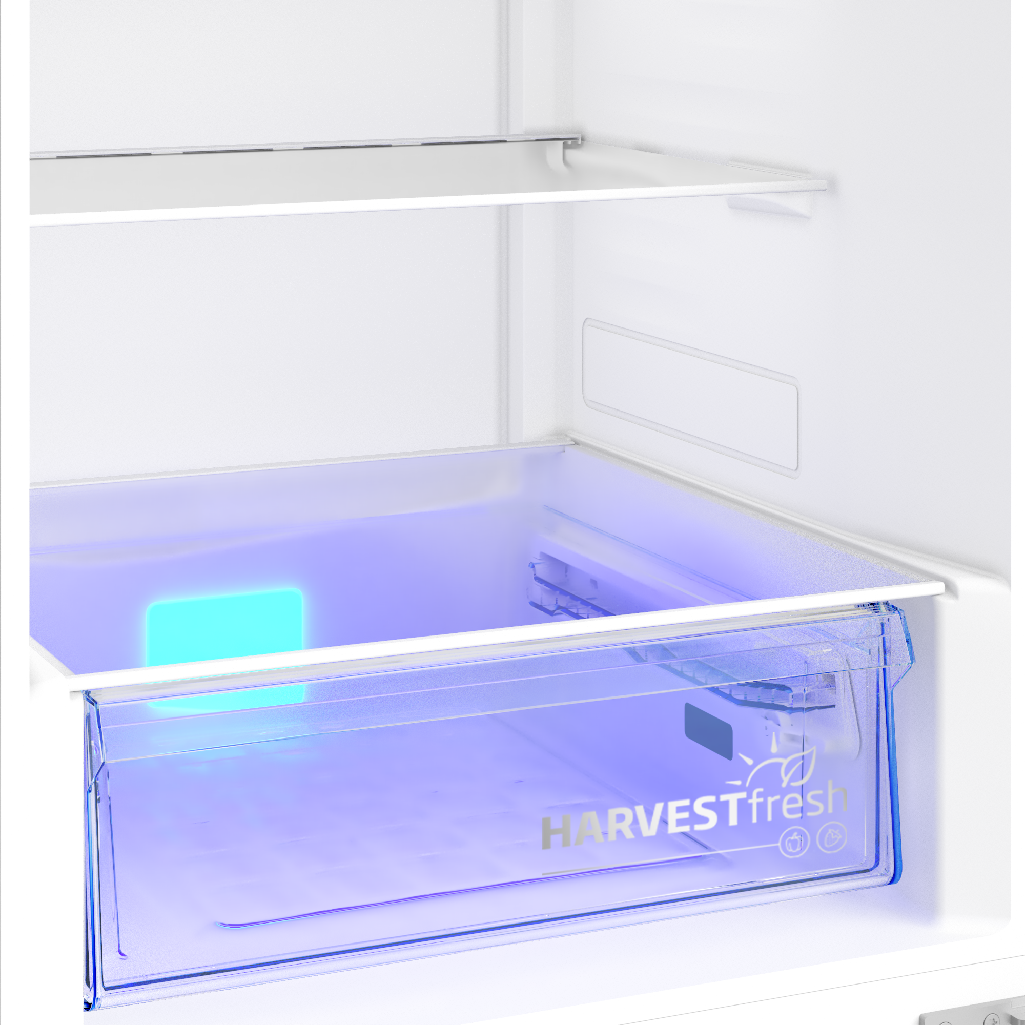 Beko B5RCNE366HXB1 vrijstaand koelkast afbeelding 5