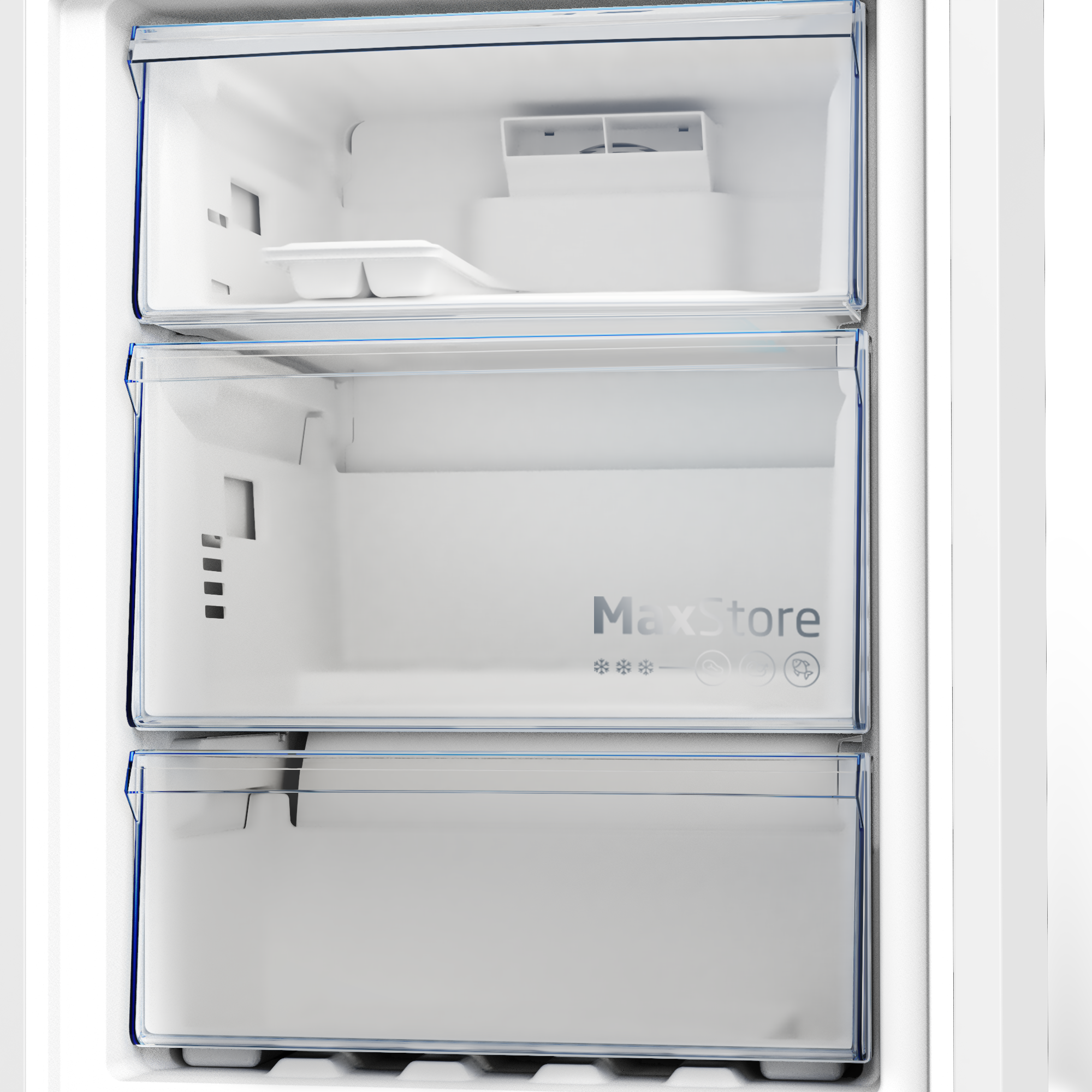 Beko koelkast B5RCNE406HXB1 afbeelding 3