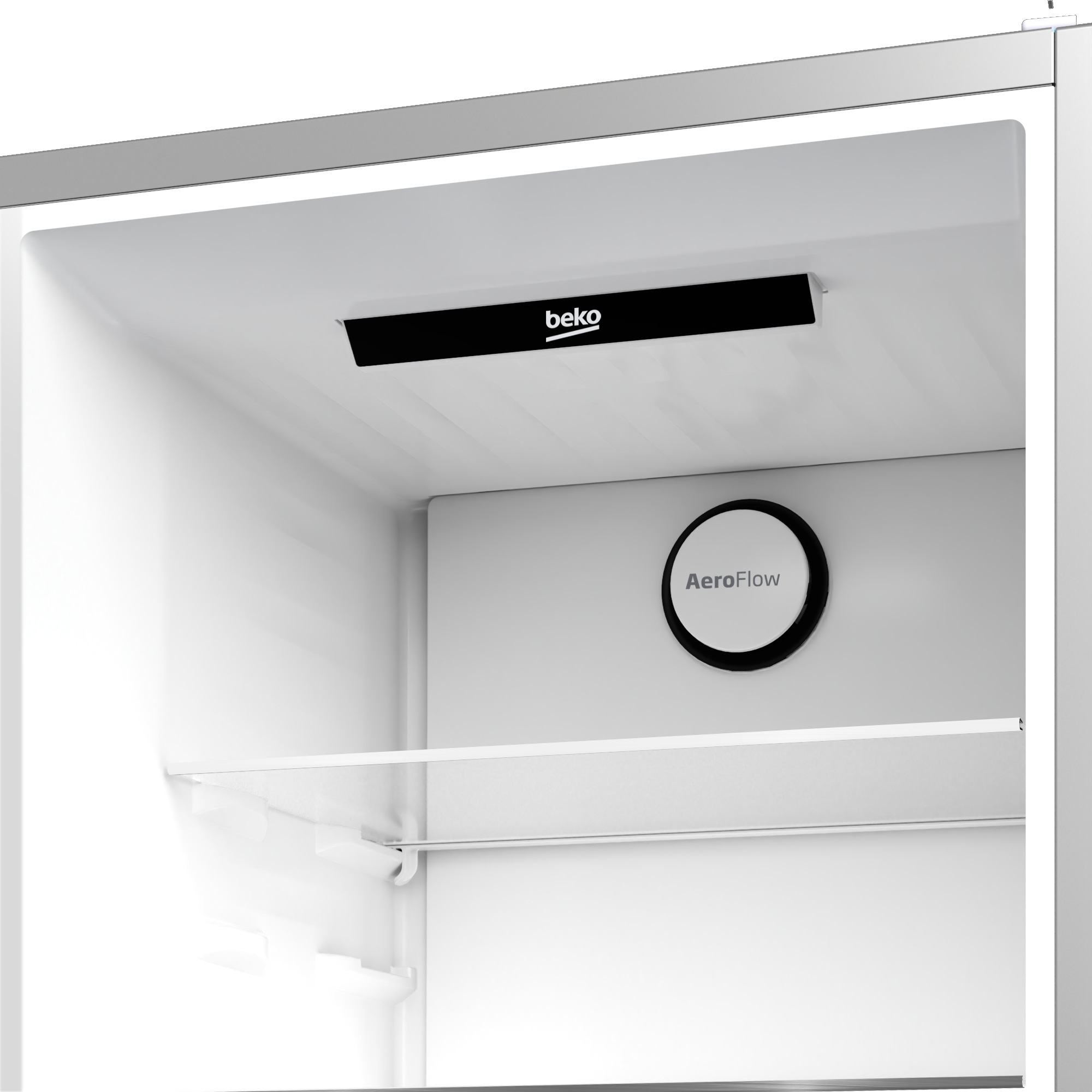 B5RCNE406HXB1 van Beko afbeelding 6