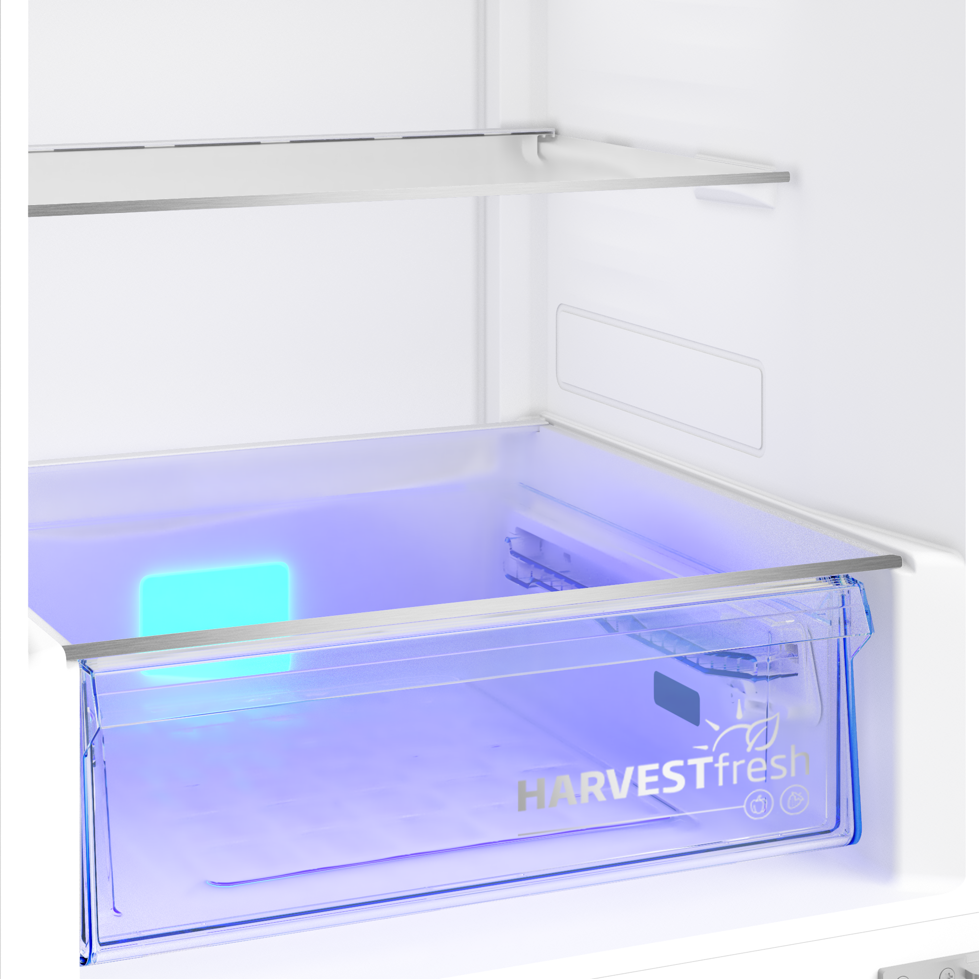 Beko B5RCNE406HXB1 vrijstaand koelkast afbeelding 5