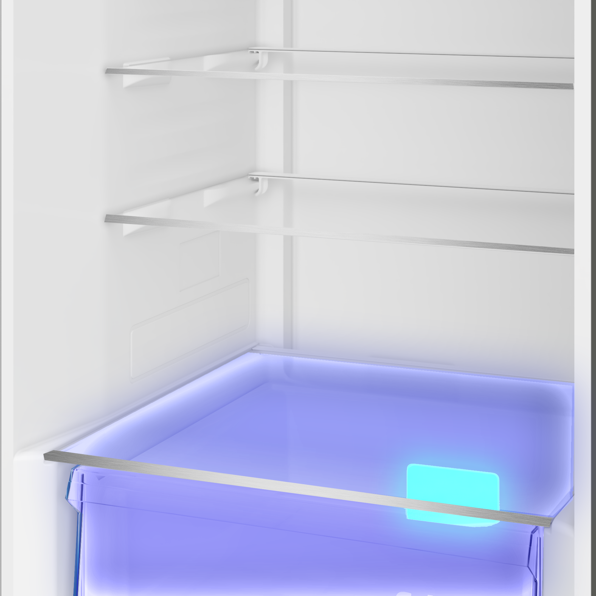 Beko koelkast B5RCNE406HXBR afbeelding 3