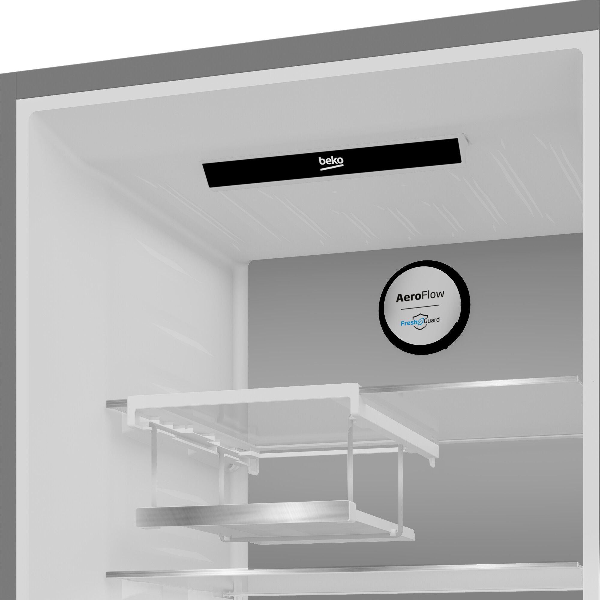 B5RCNE406LXBRW van Beko afbeelding 6