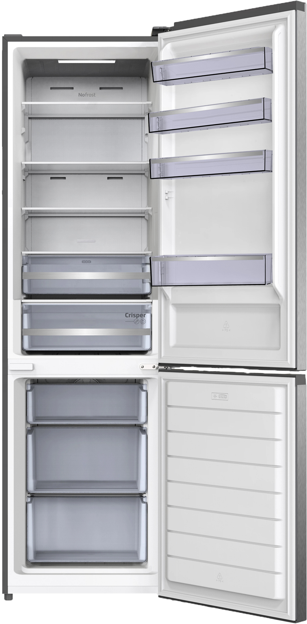 B5RCNO377X Beko afbeelding 2