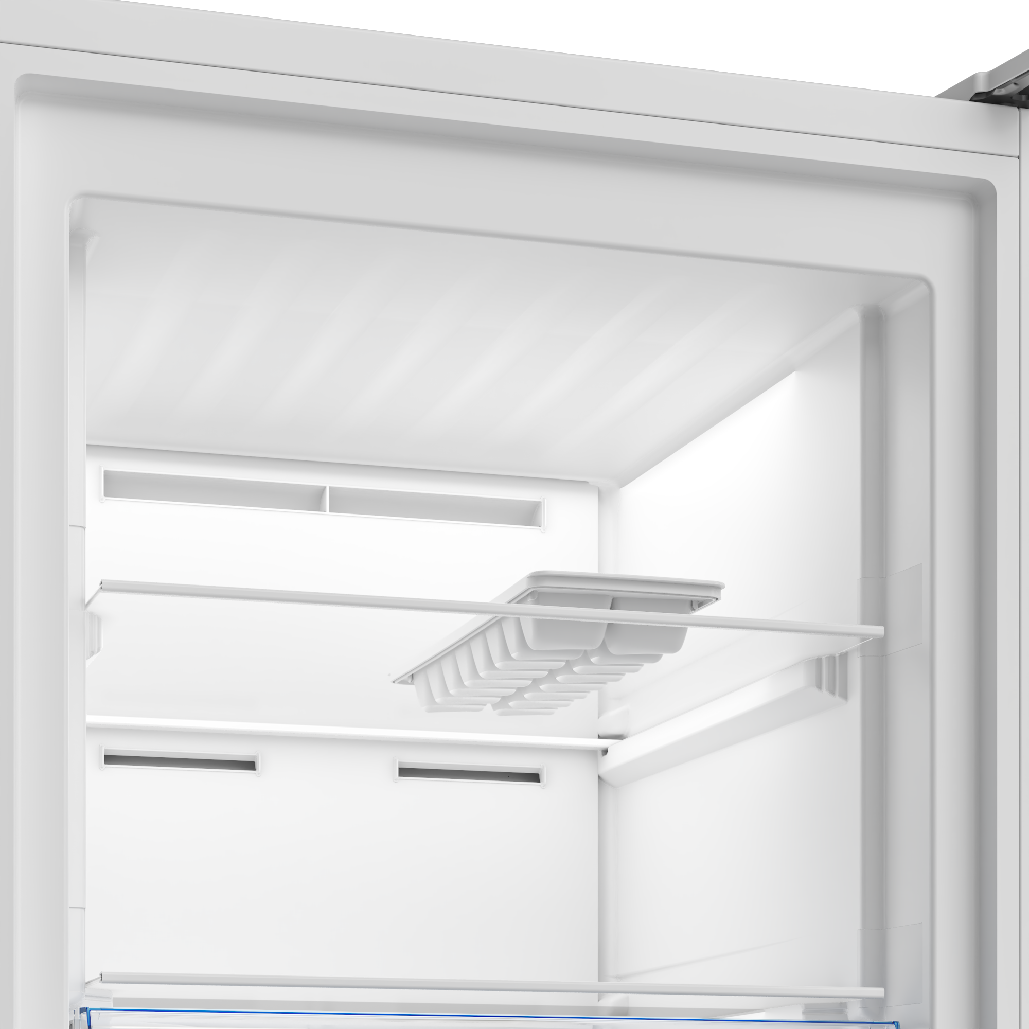 Beko B5RFNE294W vrijstaand vriezer afbeelding 5