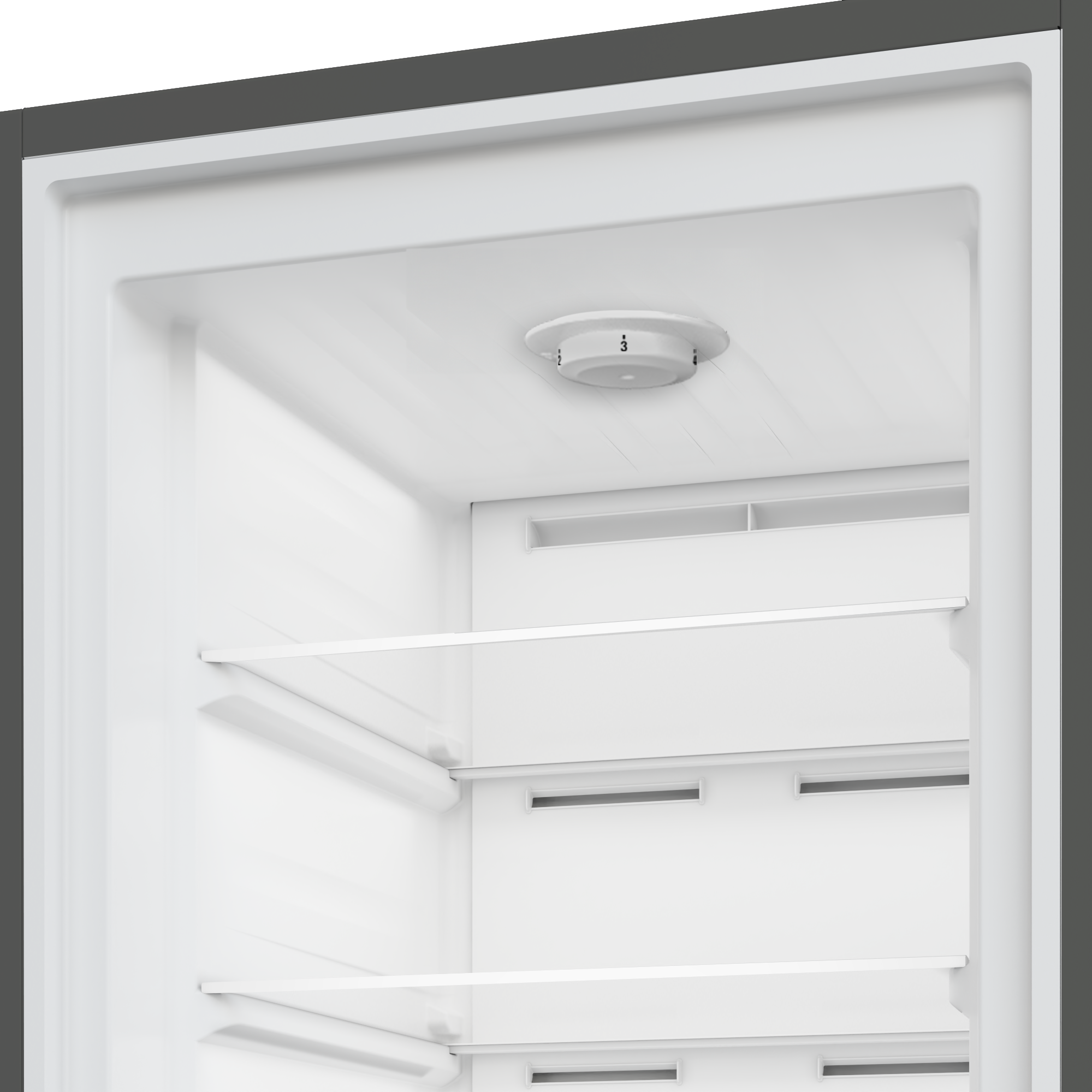 Beko B5RFNE315G vrijstaand vriezer afbeelding 5