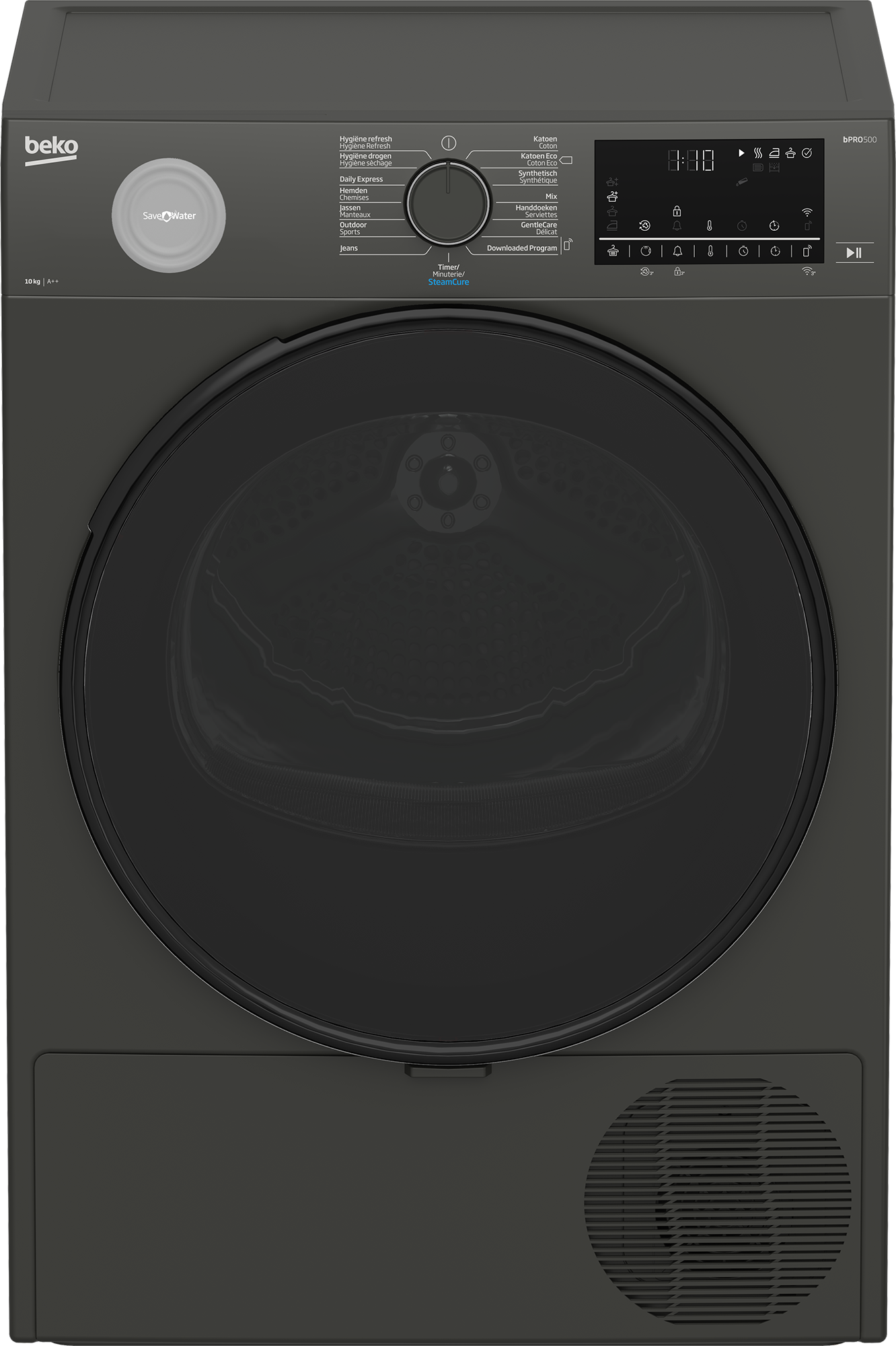 BEKO B5T60230M