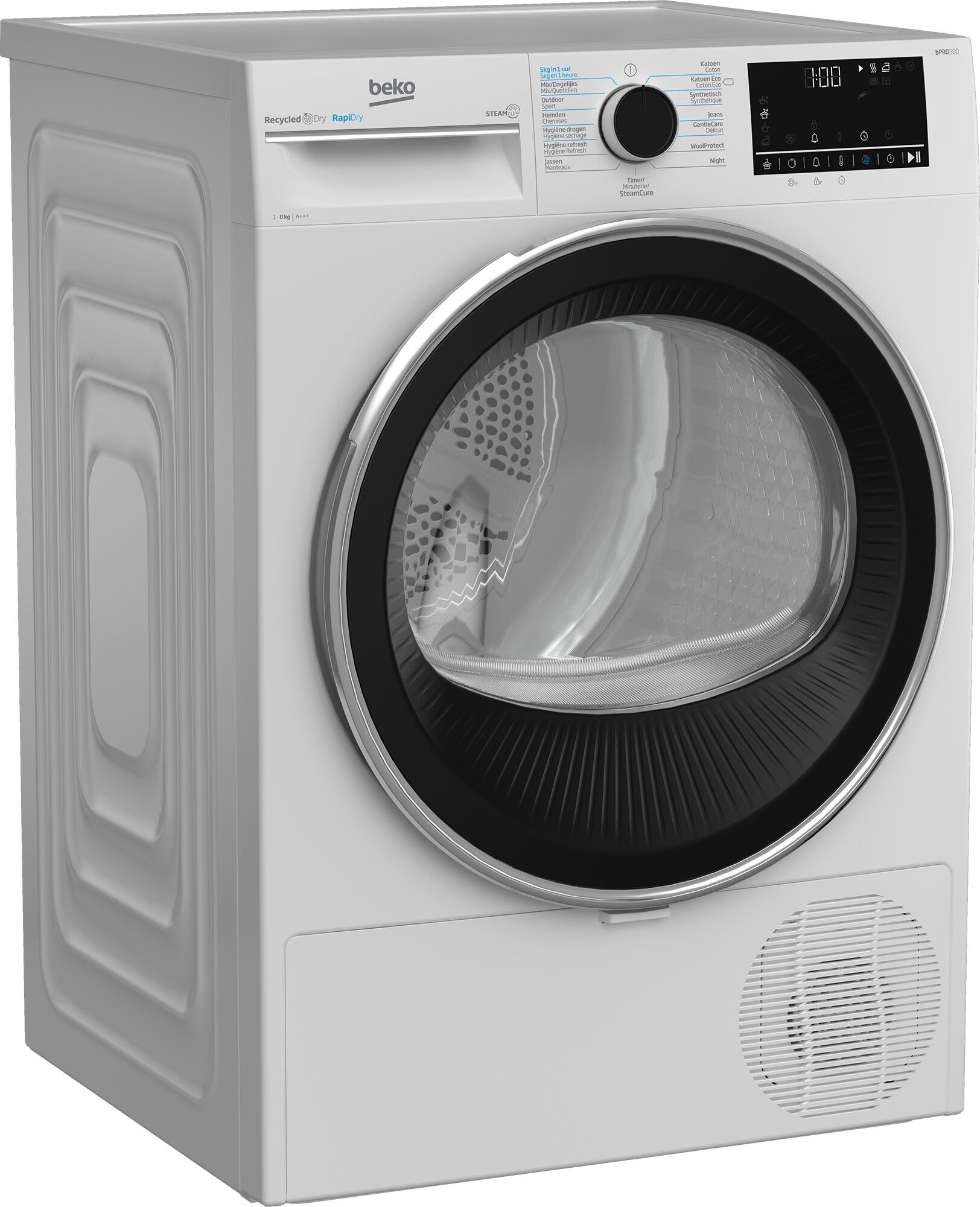 B5T68247T Beko afbeelding 2