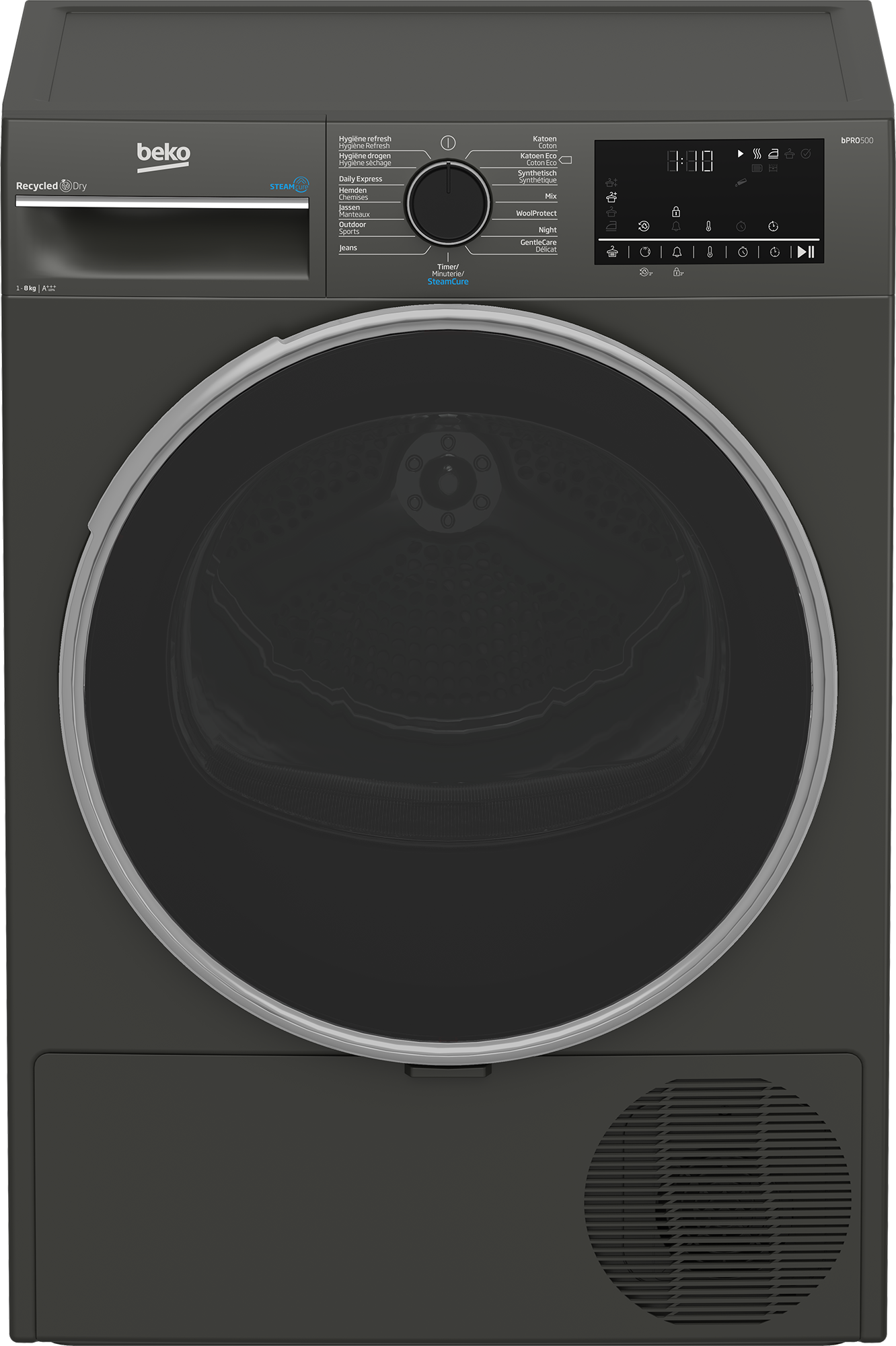 Beko B5T68259M