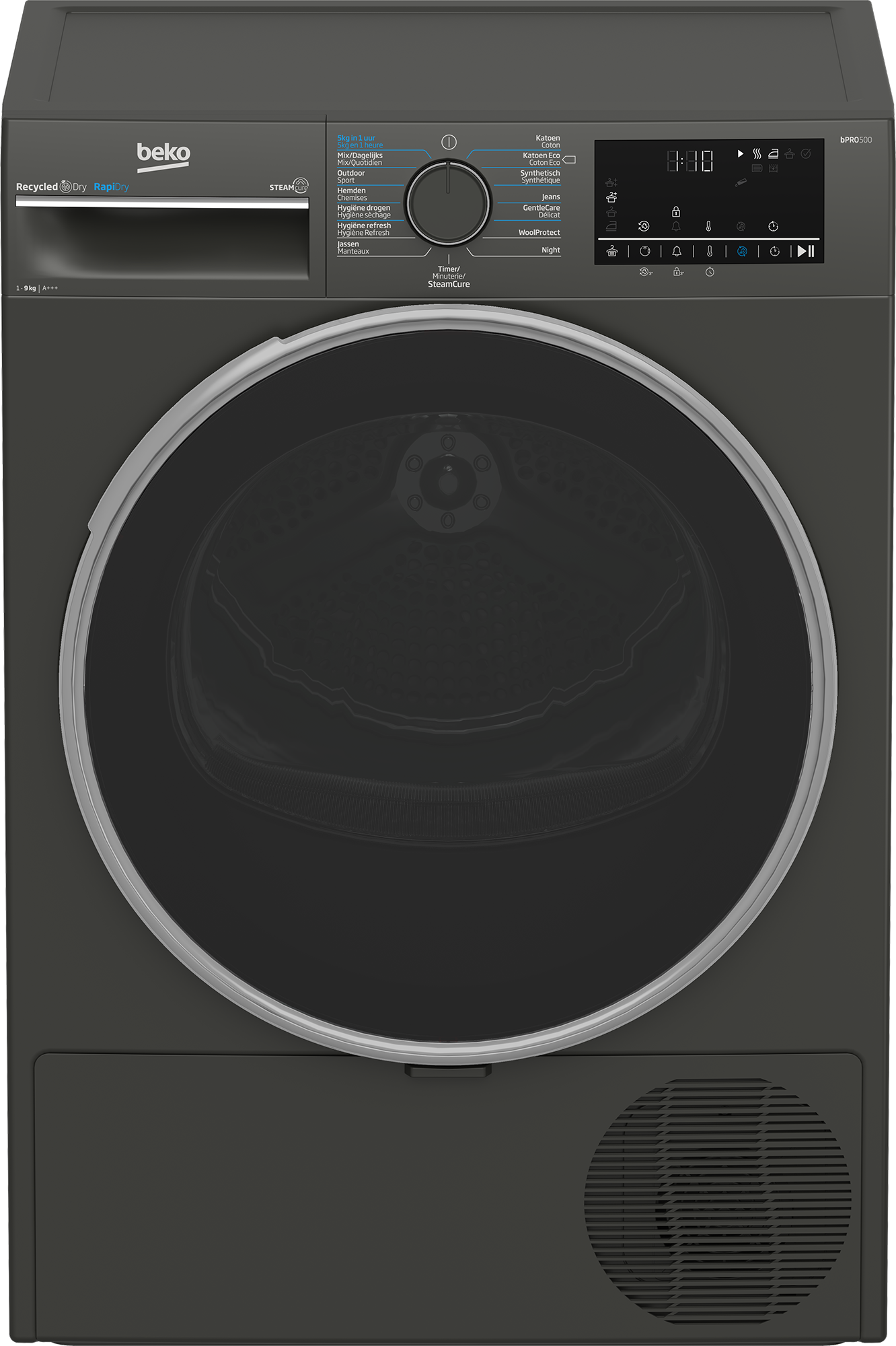 BEKO B5T69247TM