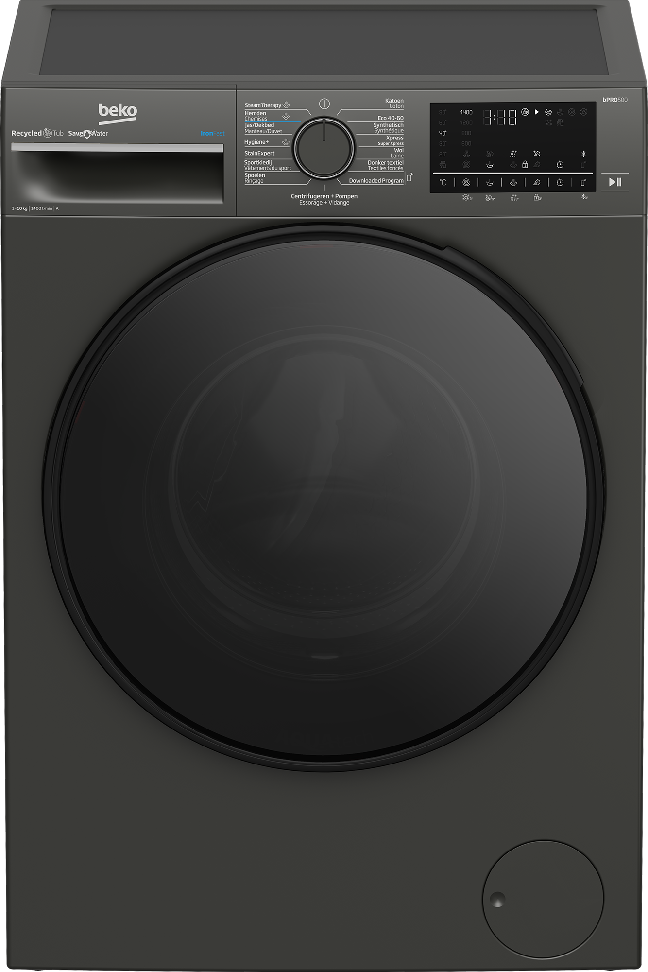 Beko B5WT5104111M