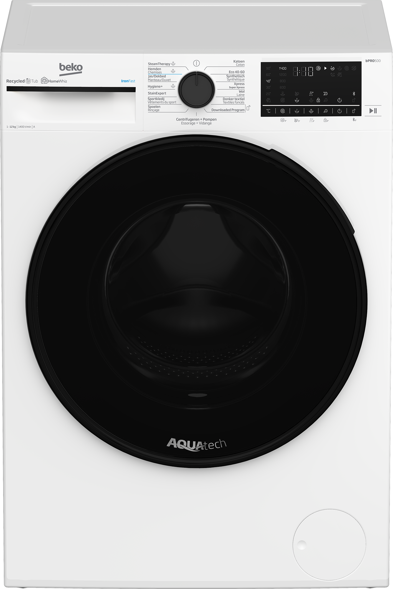 Beko B5WT512410W