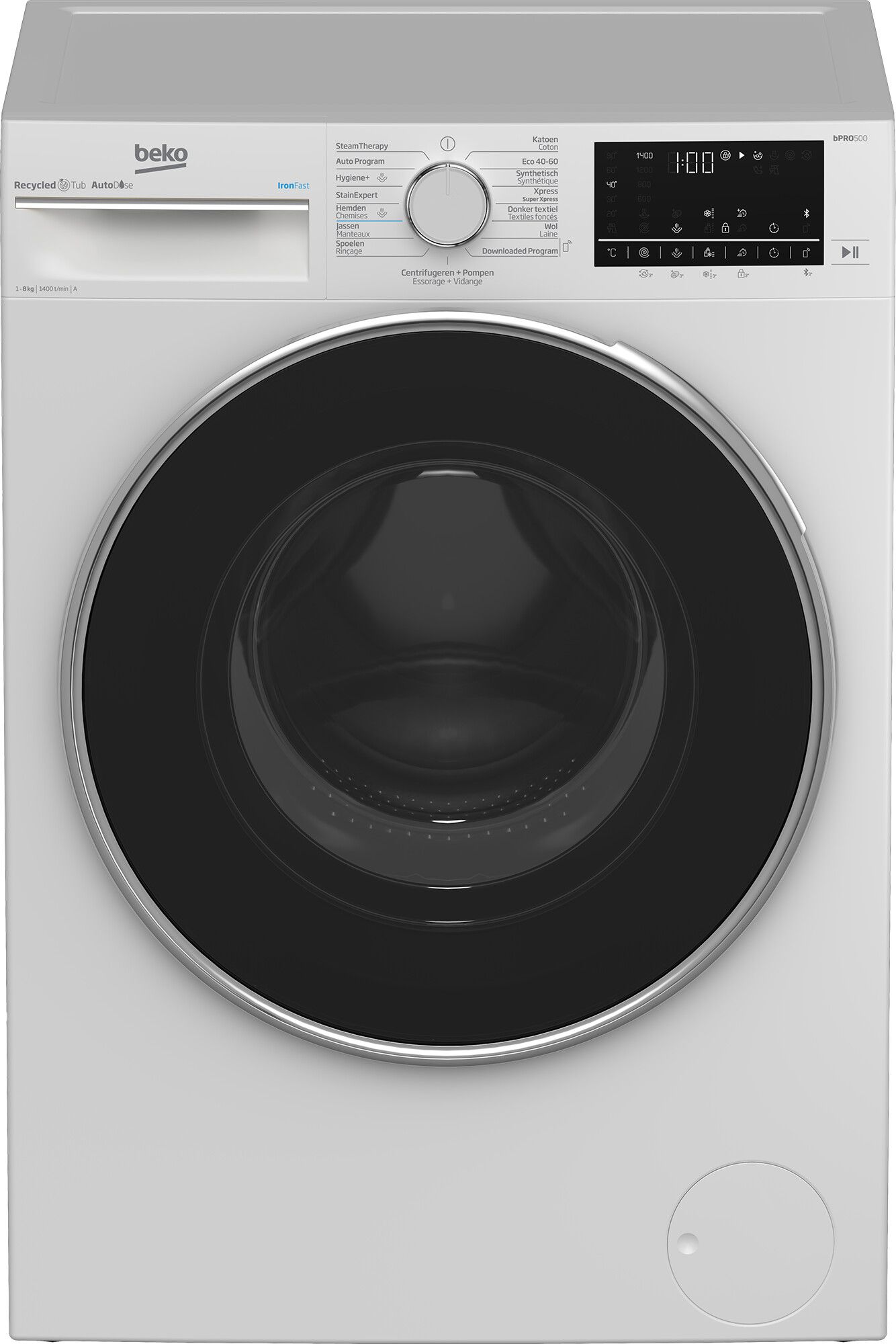 BEKO B5WT584106W