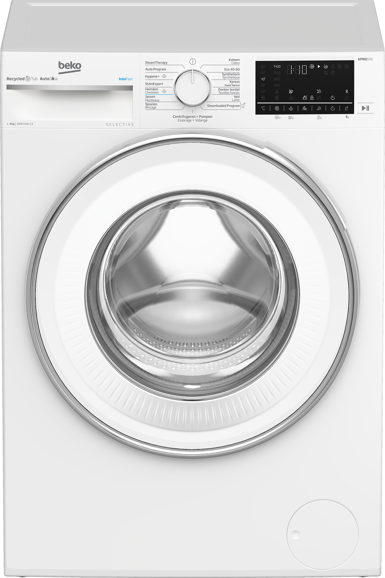 Beko B5WT584106W2