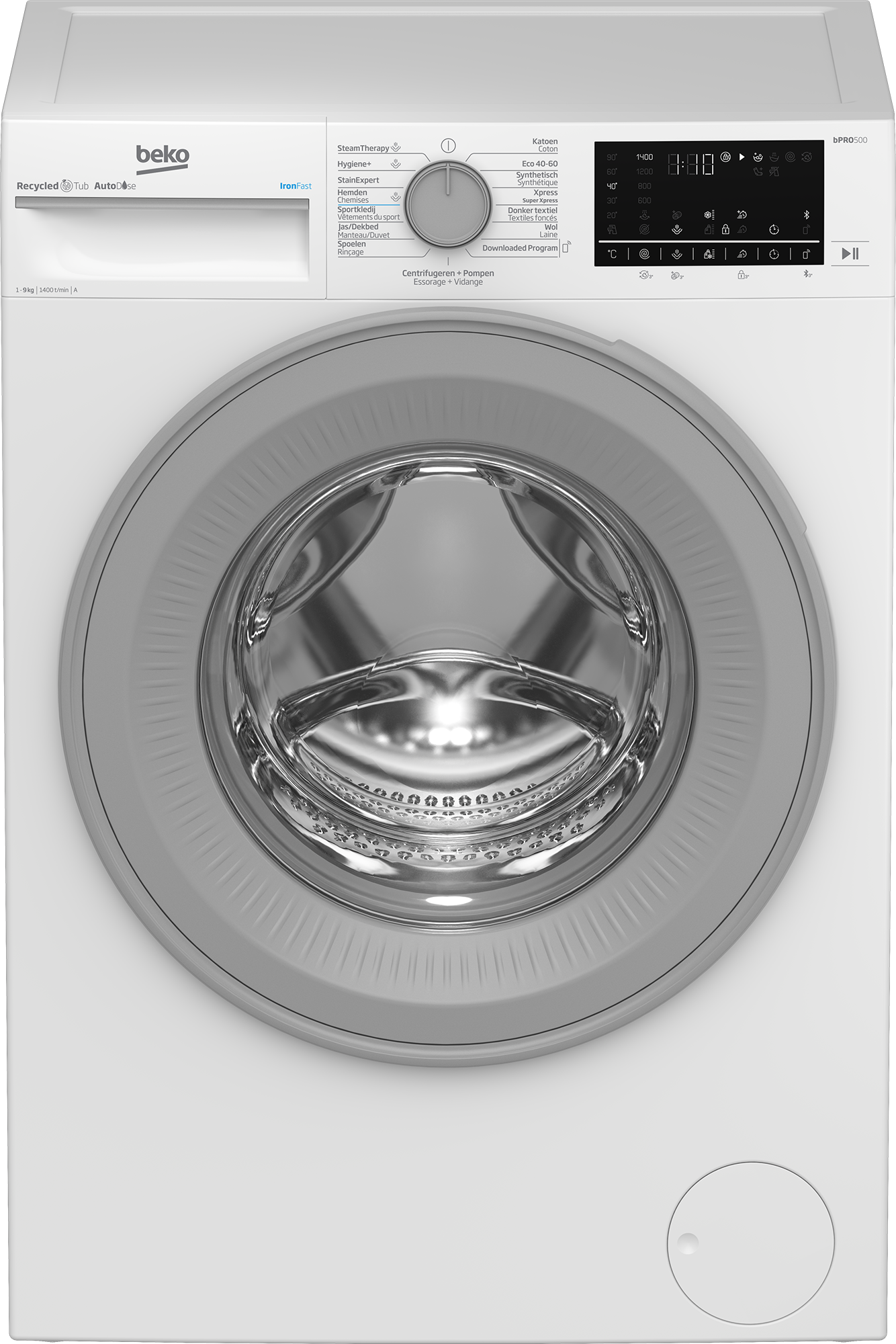 Beko B5WT594106WS