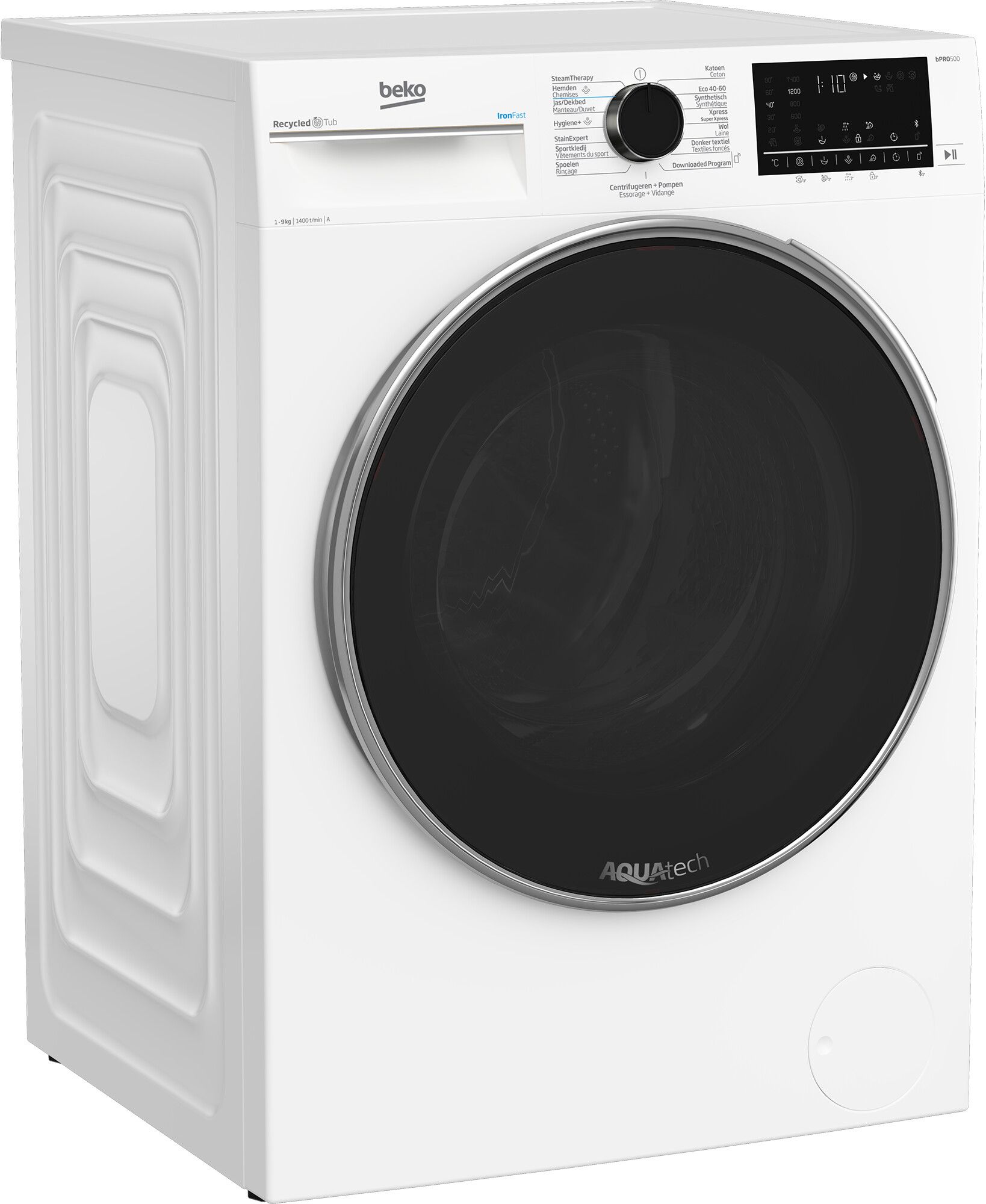 B5WT5941082W Beko afbeelding 2