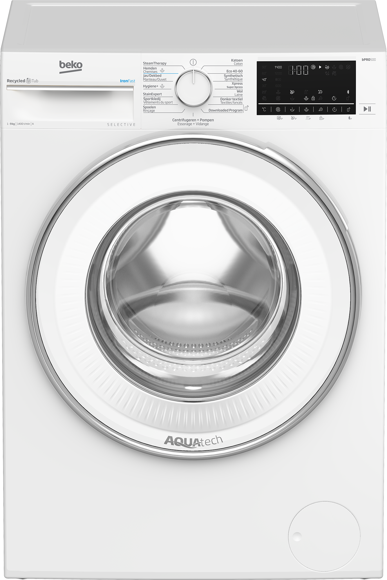 Beko B5WT594108W2
