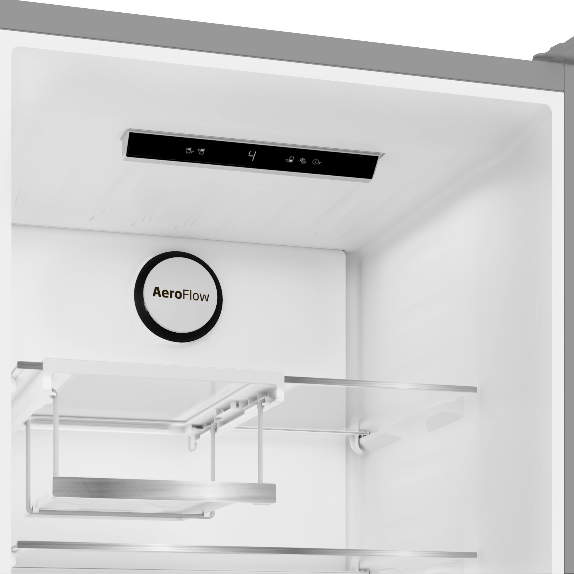 B7RCNA407HXBR1 van Beko afbeelding 6