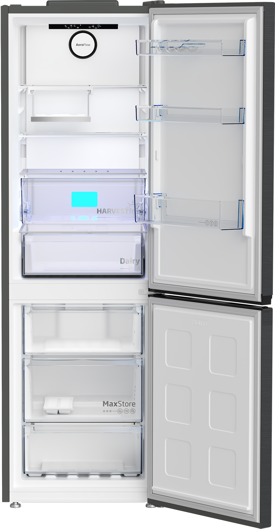 B7RCNE367HG van Beko afbeelding 6
