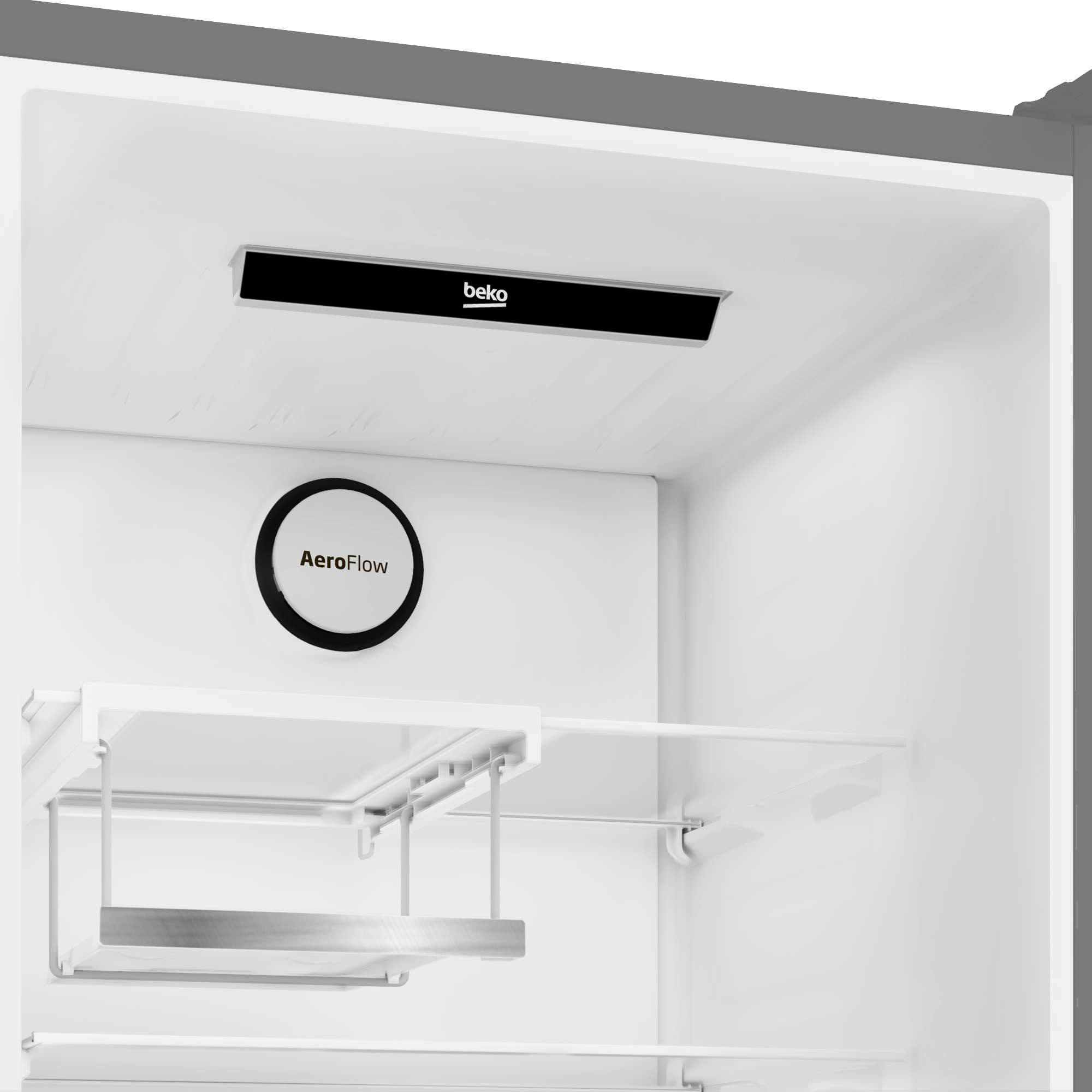 B7RCNE407HXBR van Beko afbeelding 6