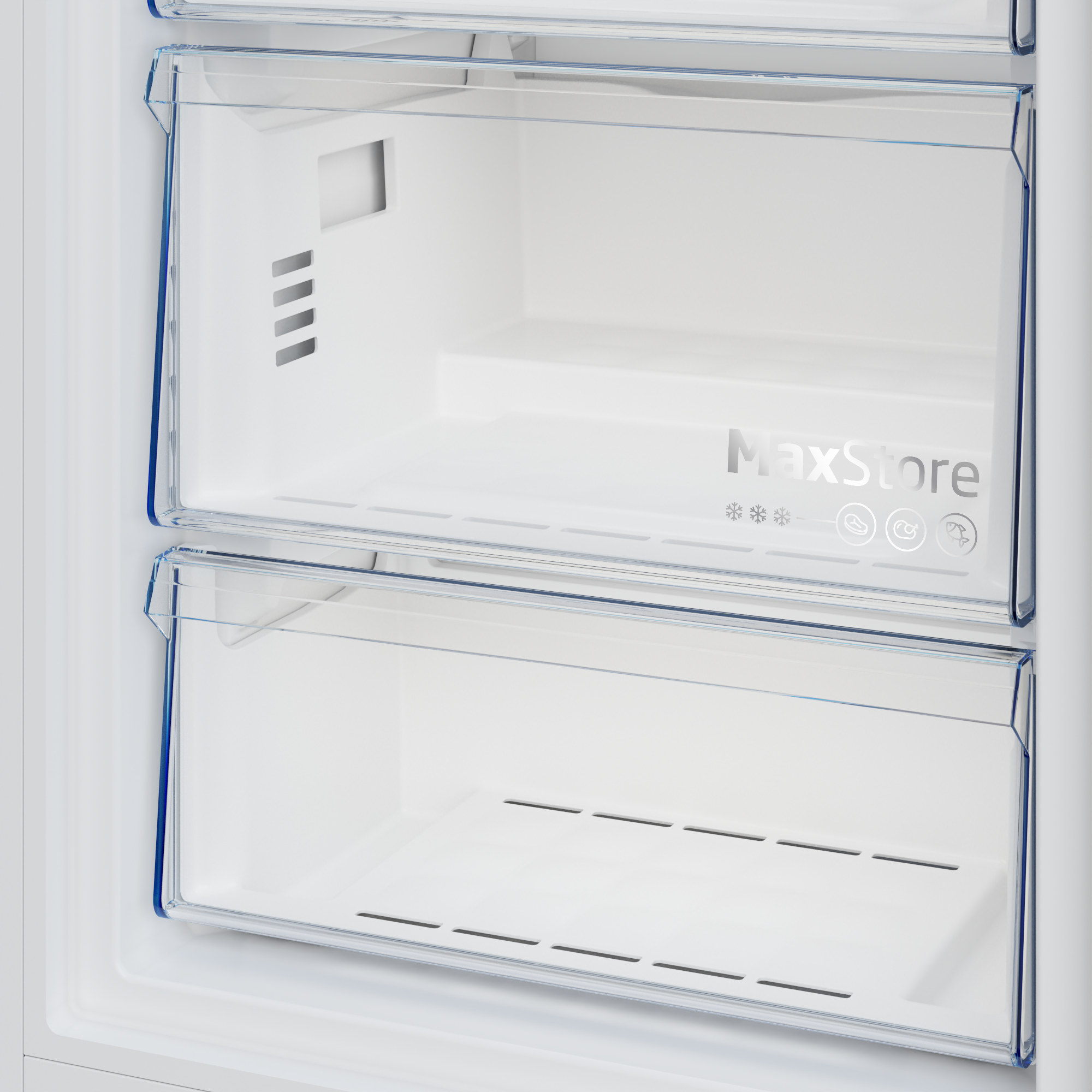B7RFNE316W van Beko afbeelding 6