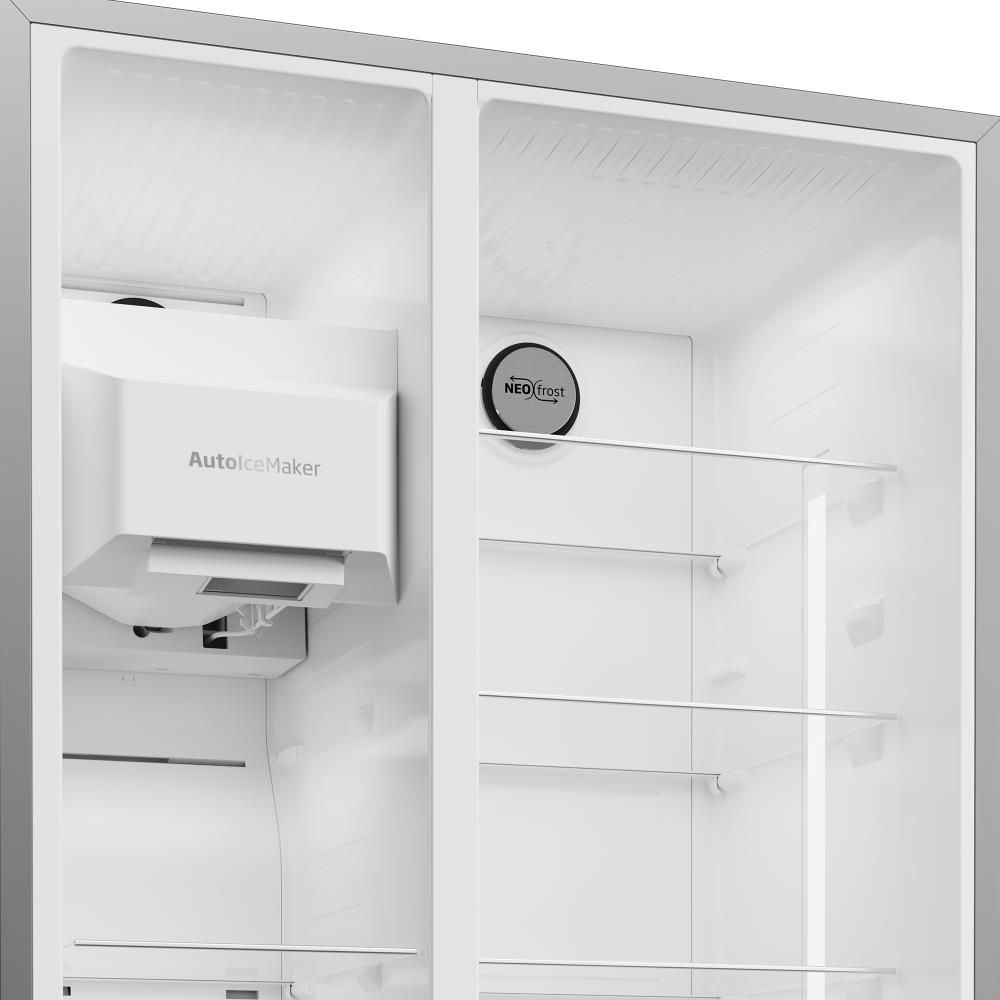 Beko koelkast B7RGNE665ZDS afbeelding 3