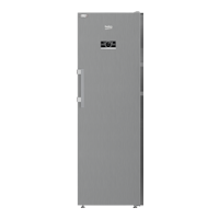 Beko B7RMLNE445ZXP