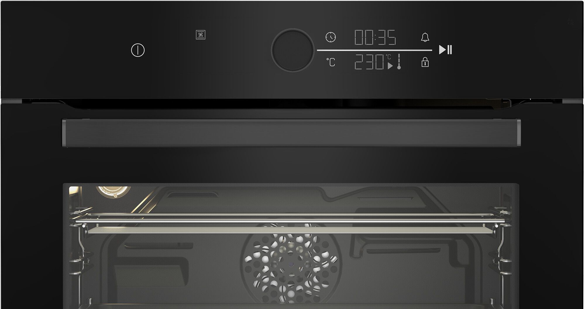 BBCM17400B Beko afbeelding 2