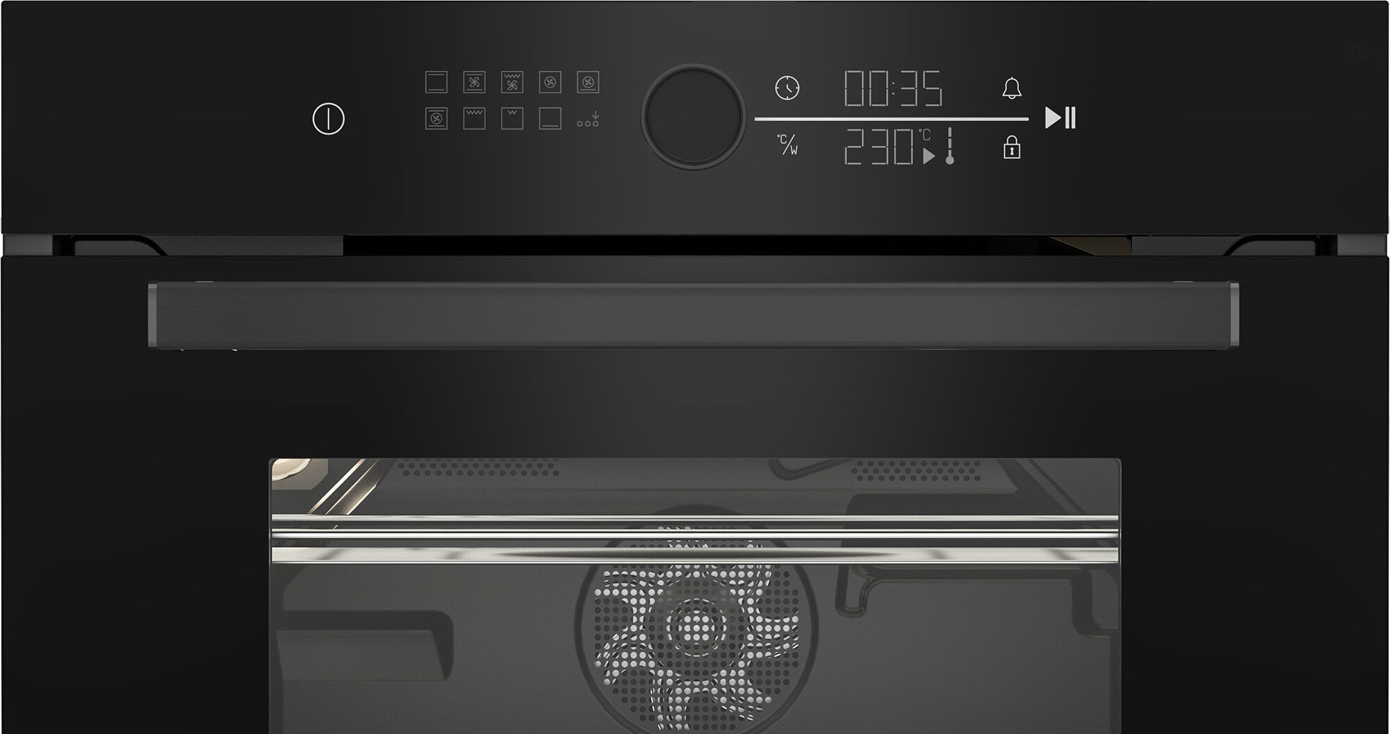 BBCW17400B Beko afbeelding 2