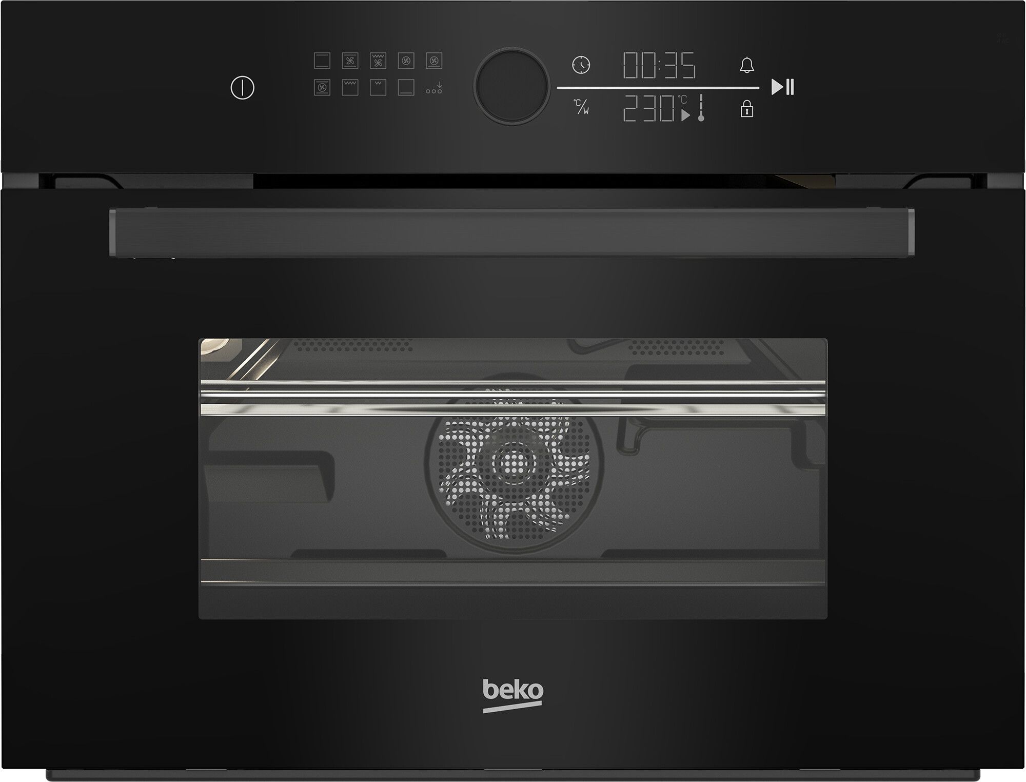 Beko BBCW17400B