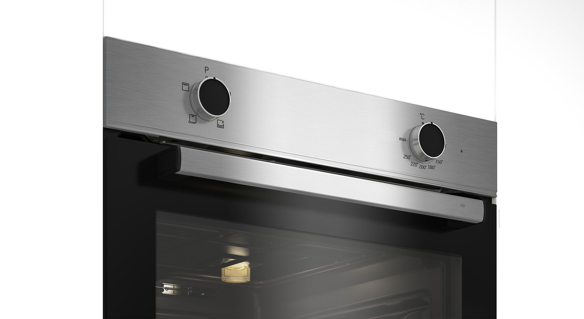 BEKO oven BBIC12000XD afbeelding 3
