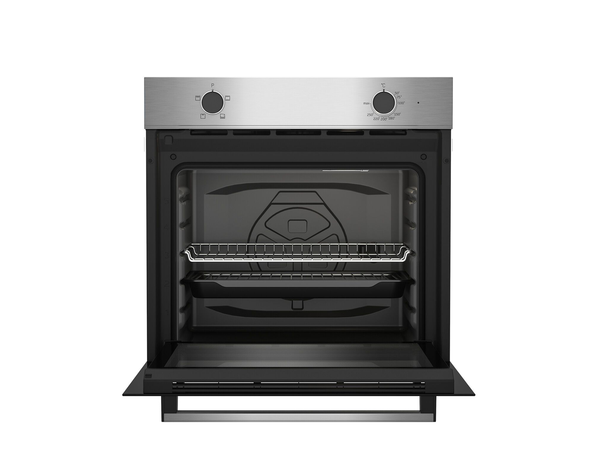 BEKO oven inbouw BBIC12000XD afbeelding 4