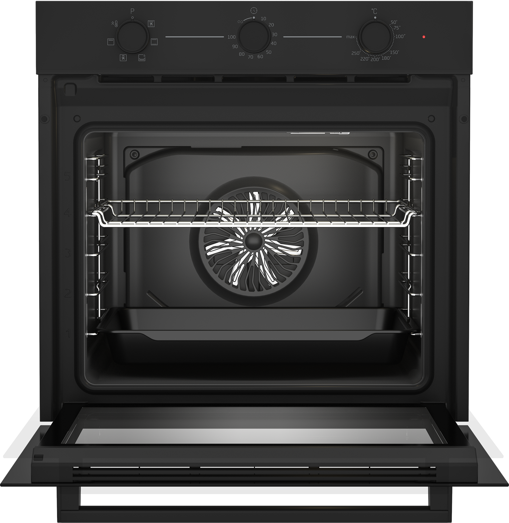 Beko oven BBIE11100B afbeelding 3
