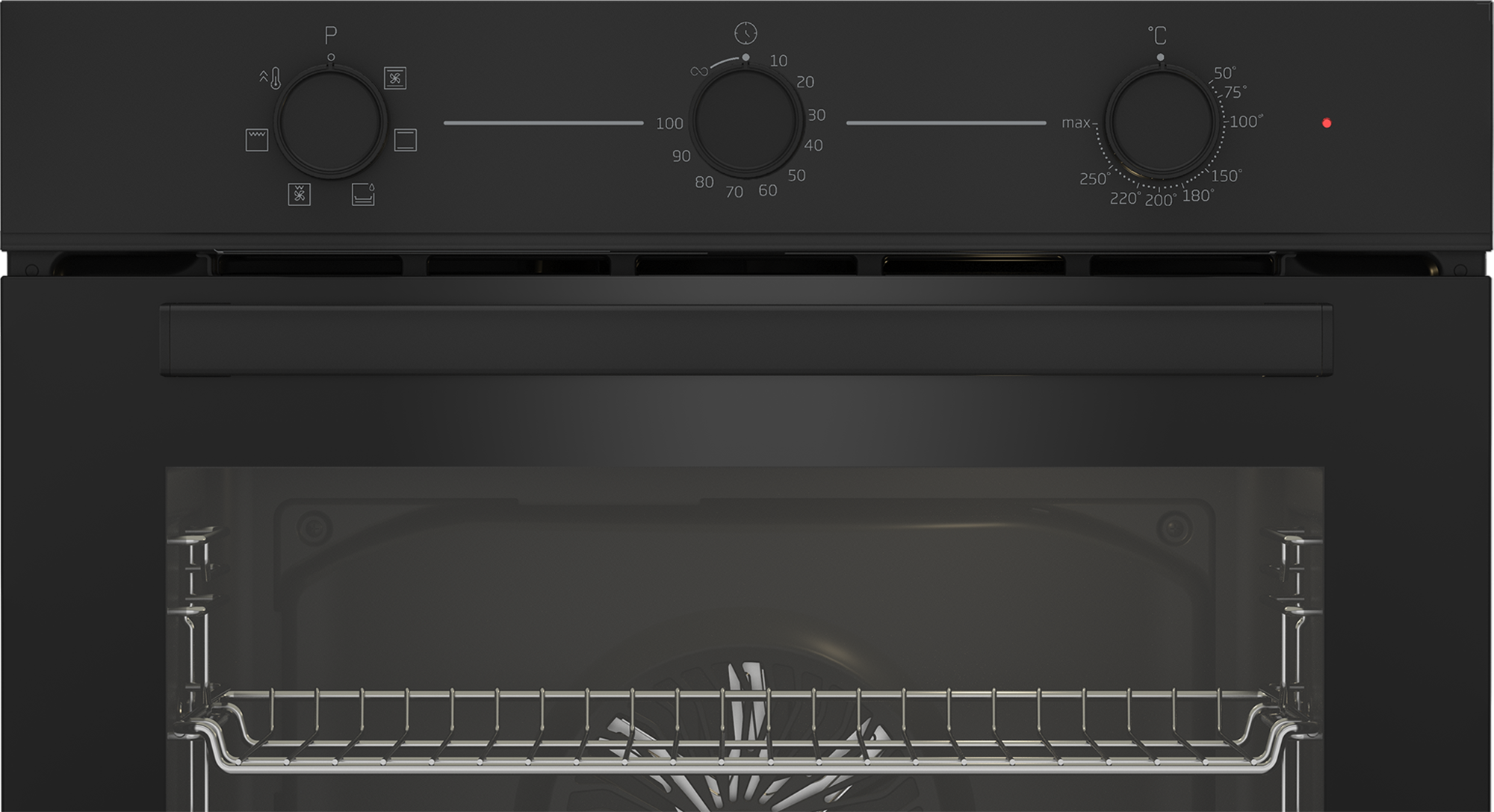 BBIE11100B Beko afbeelding 2