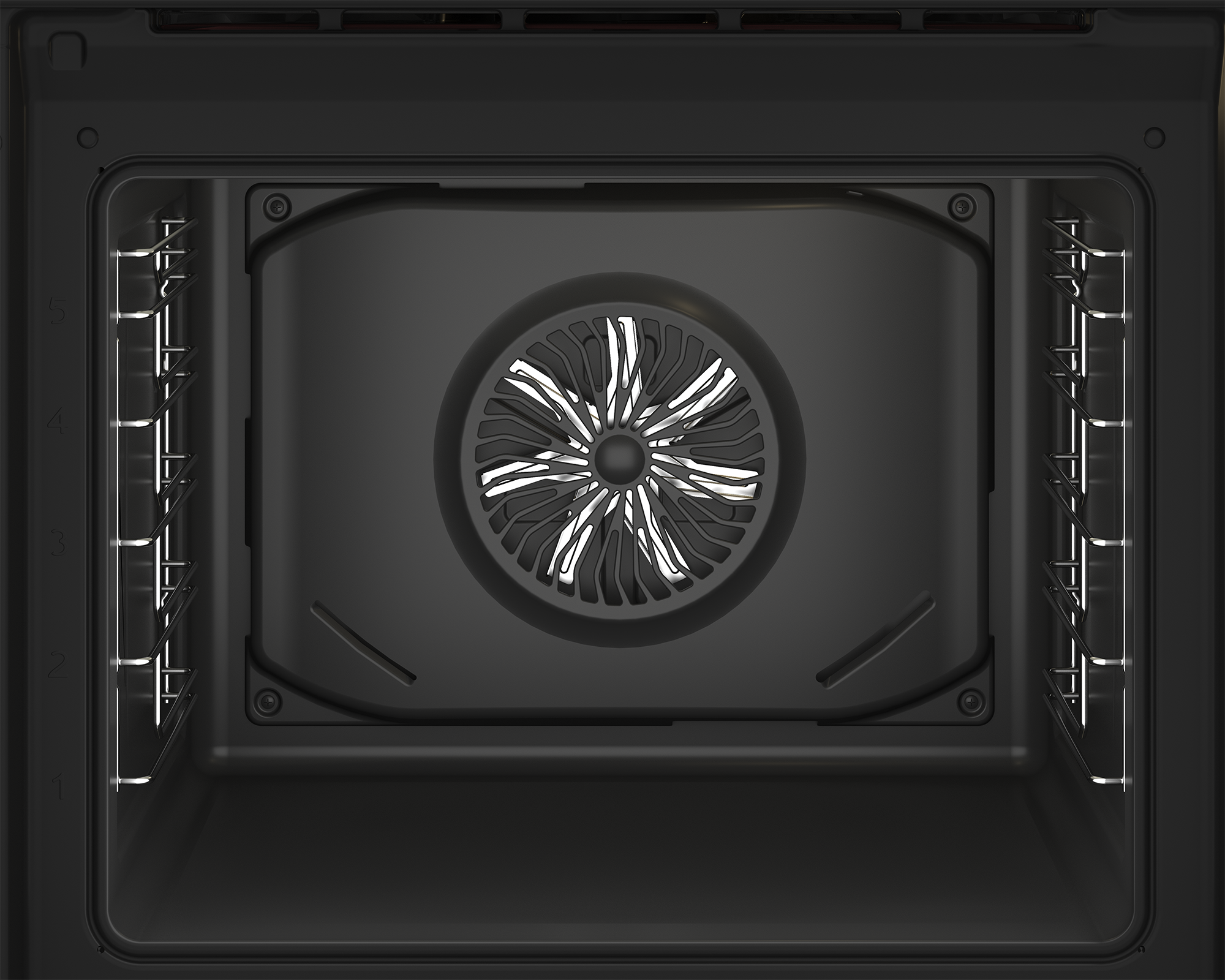 Beko oven inbouw BBIE11100B afbeelding 4