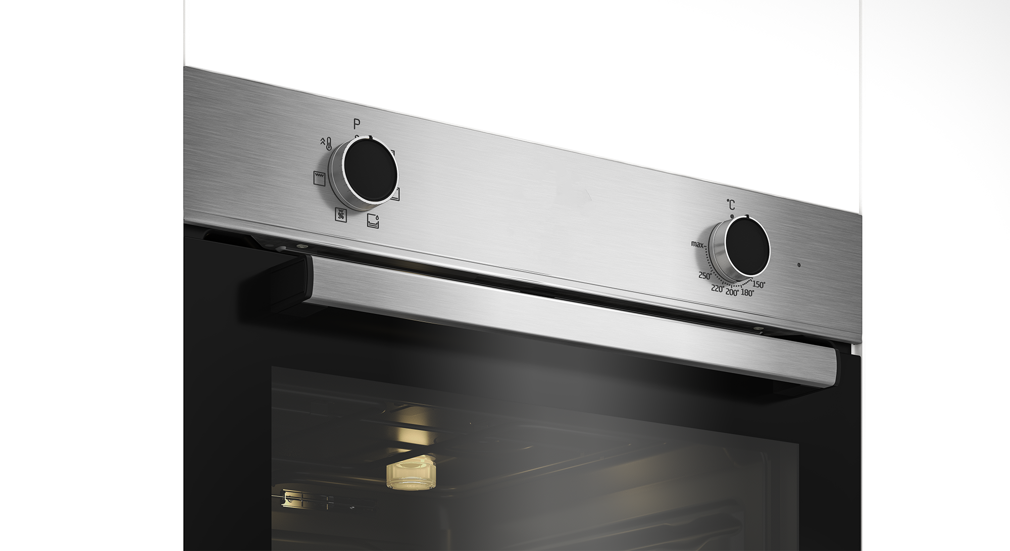Beko oven inbouw BBIE12000X afbeelding 4