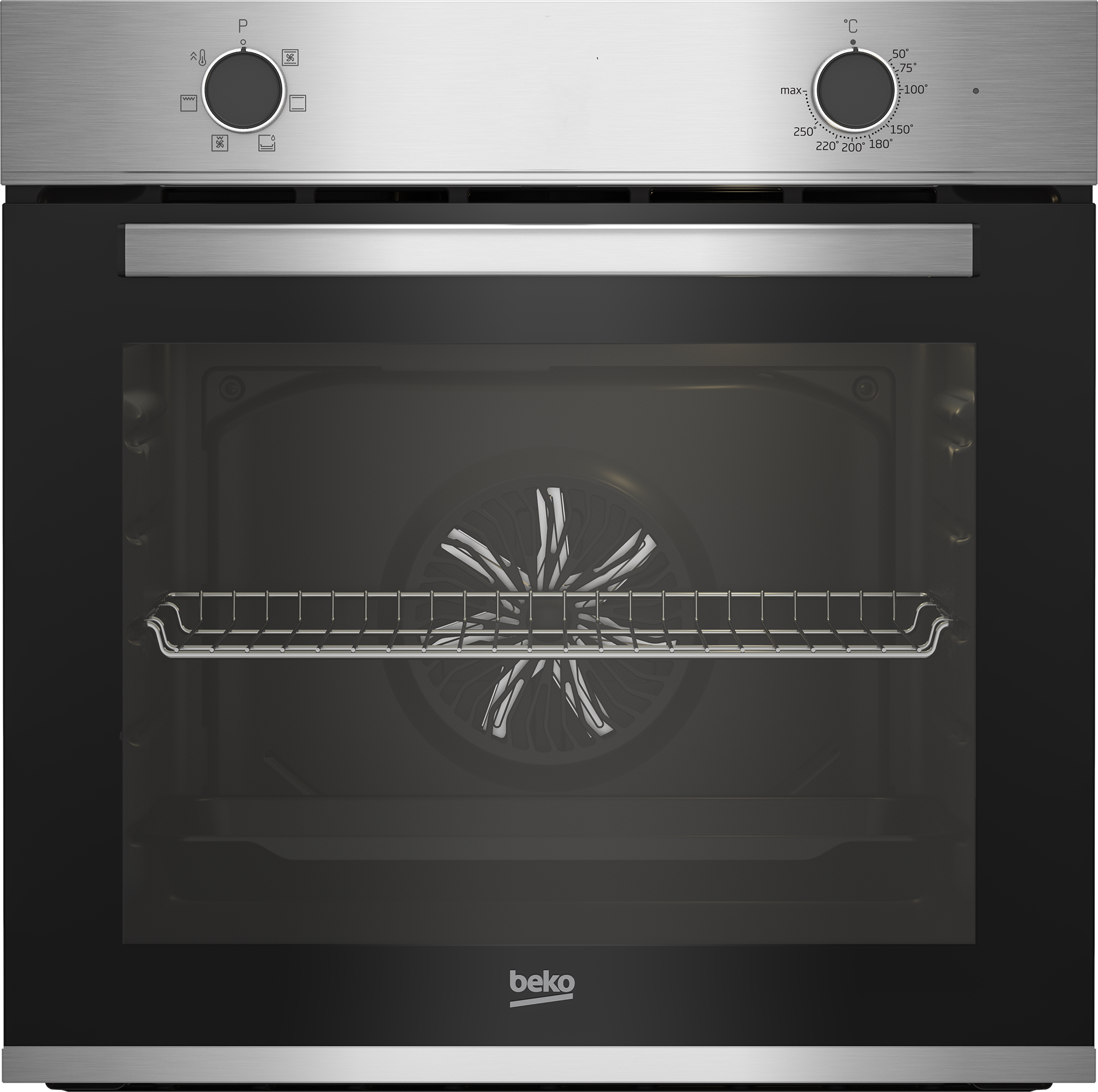 Beko BBIE12000X
