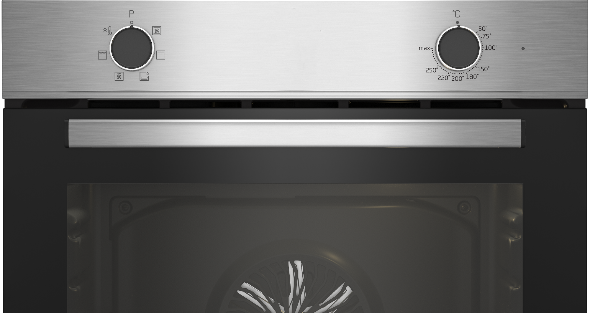 Beko oven BBIE12000X afbeelding 3