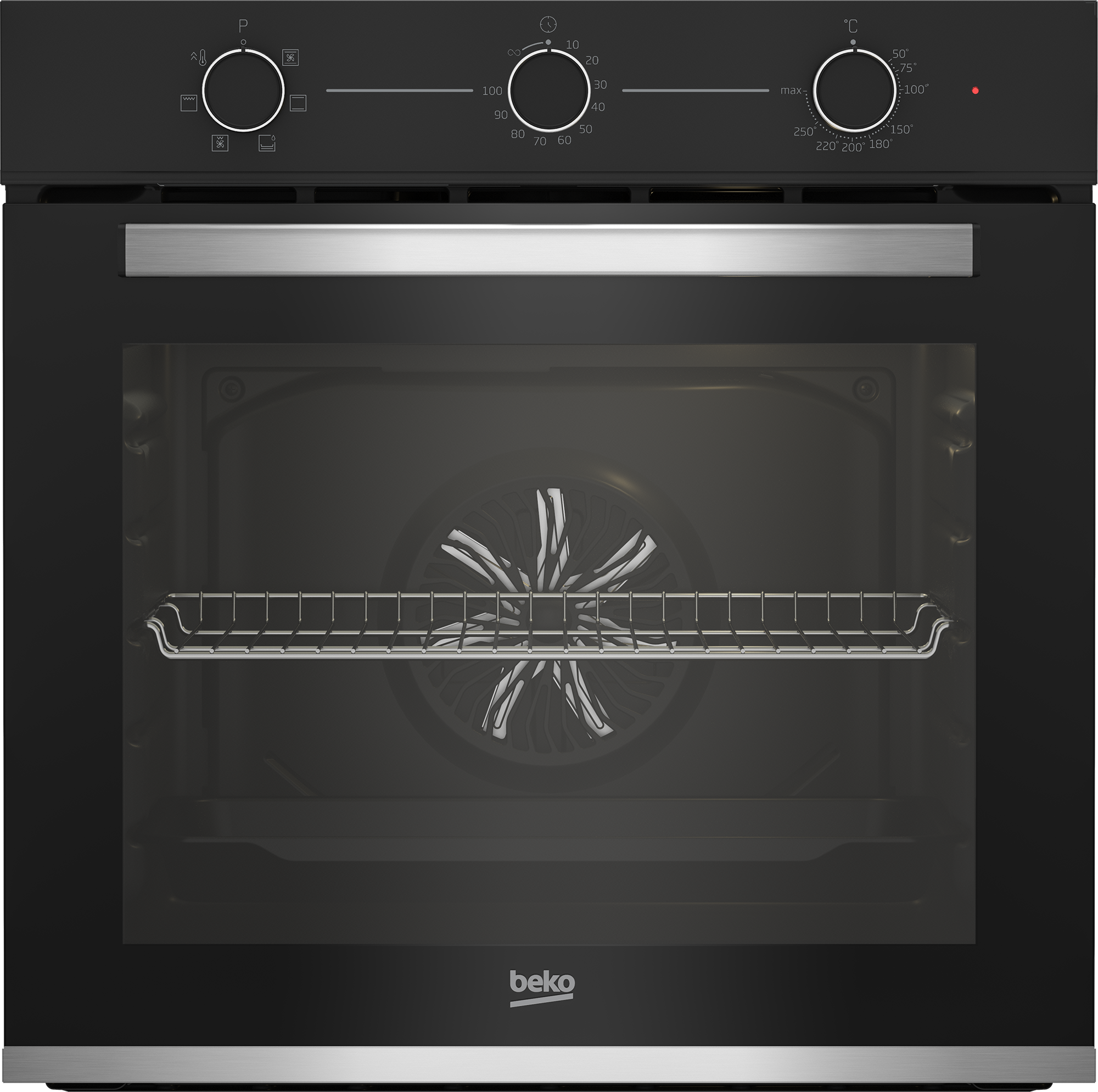 Beko BBIE12100BD