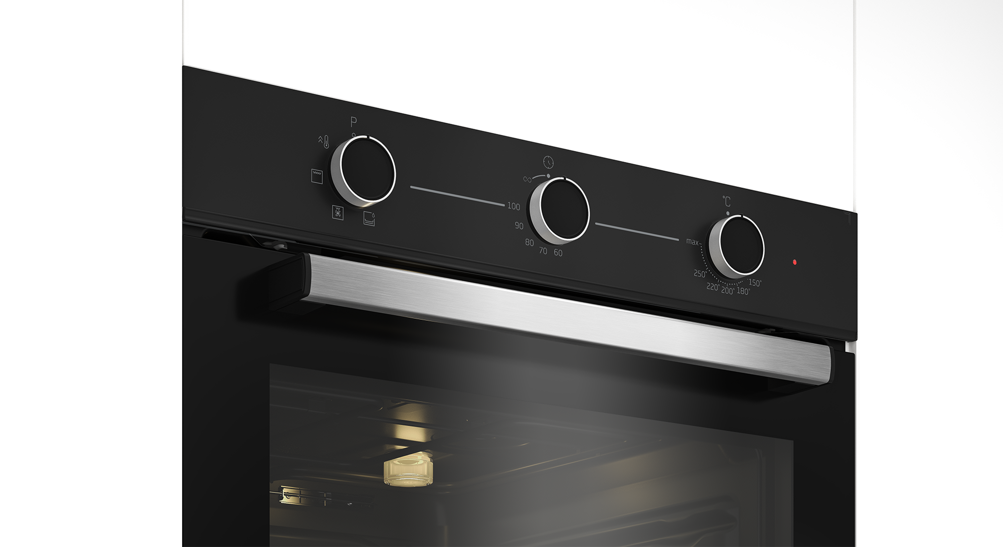 Beko oven BBIE12100BD afbeelding 3