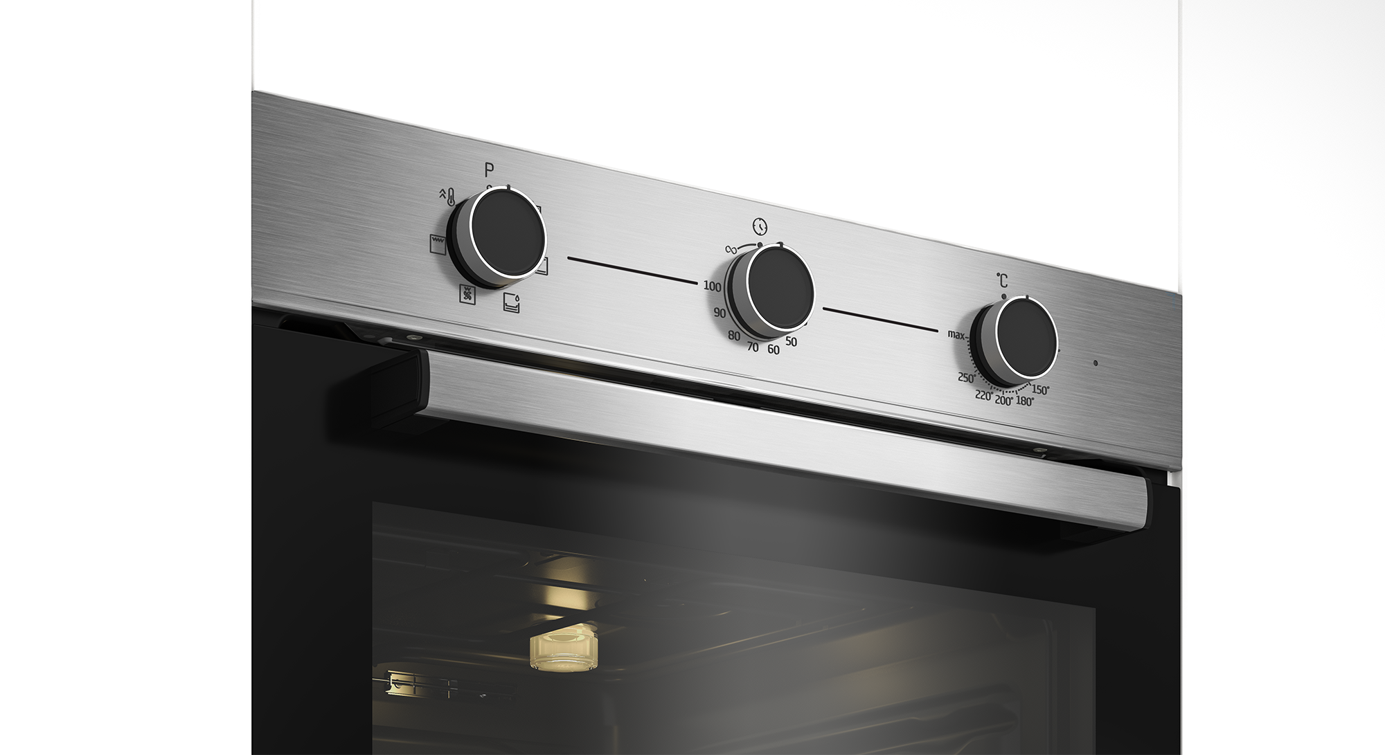 Beko oven BBIE12100XC afbeelding 3