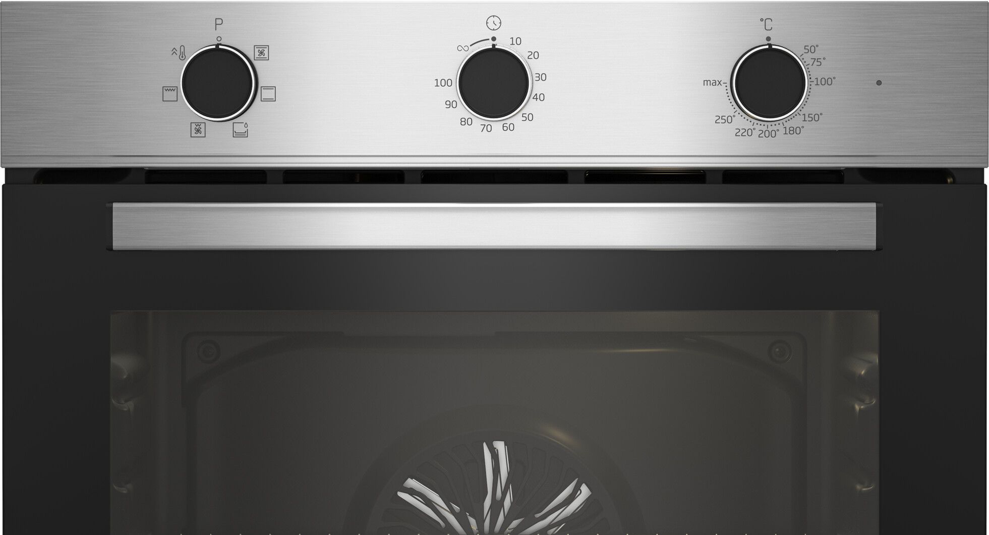 Beko oven BBIE12100XD afbeelding 3