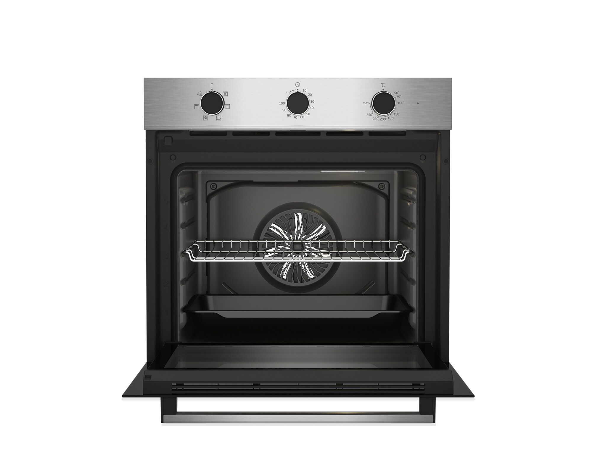Beko oven inbouw BBIE12100XD afbeelding 4