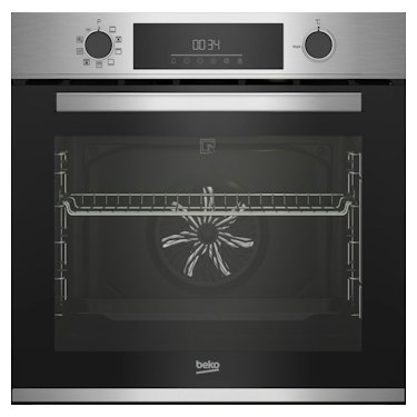 BEKO BBIE12300XFP