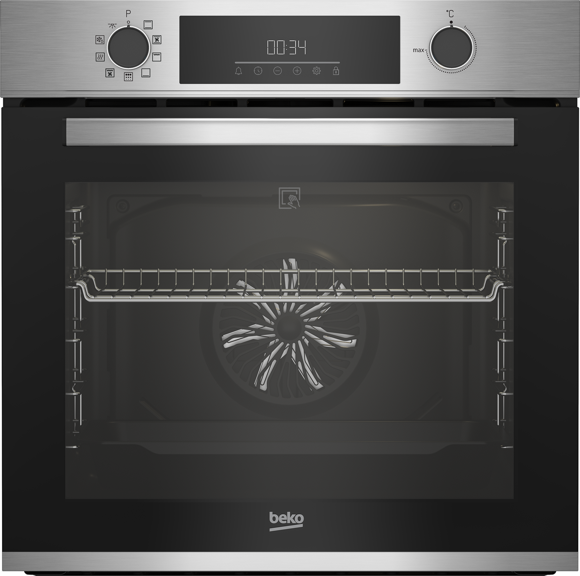 Beko BBIE12300XMP